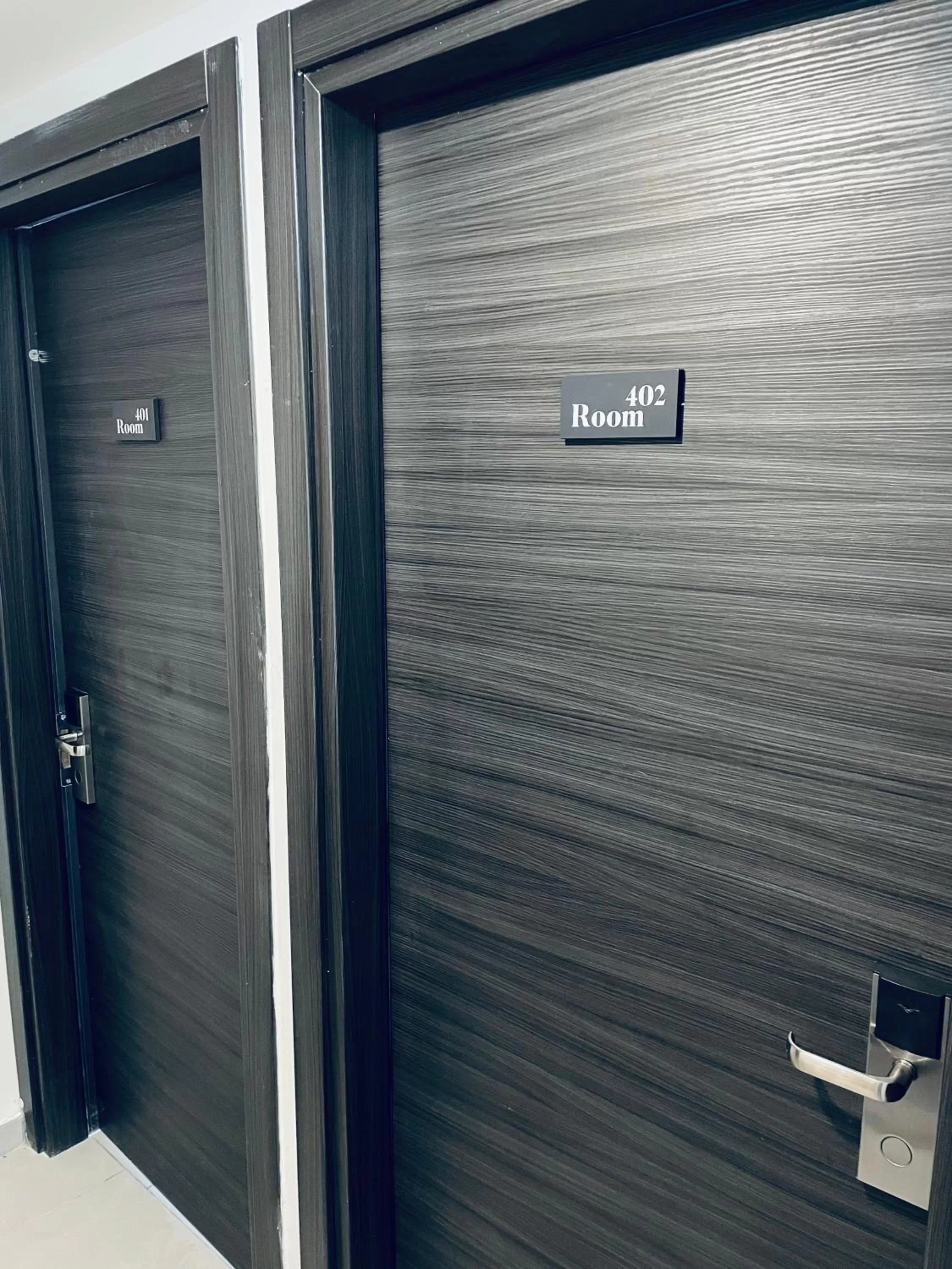 Other in Hotel VIU57