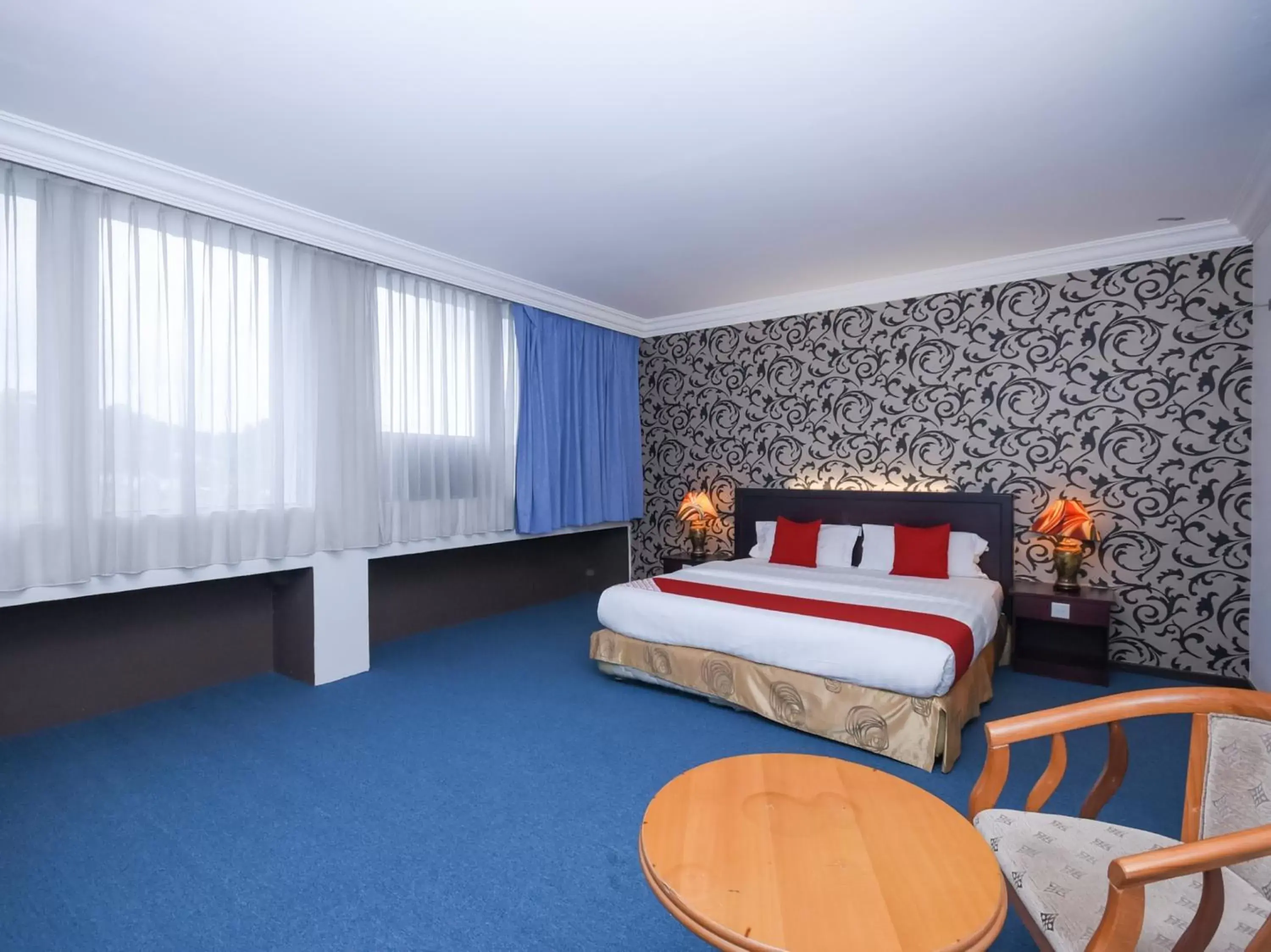 Super OYO 89604 City Home Stay Super OYO 89604 City Home Stay