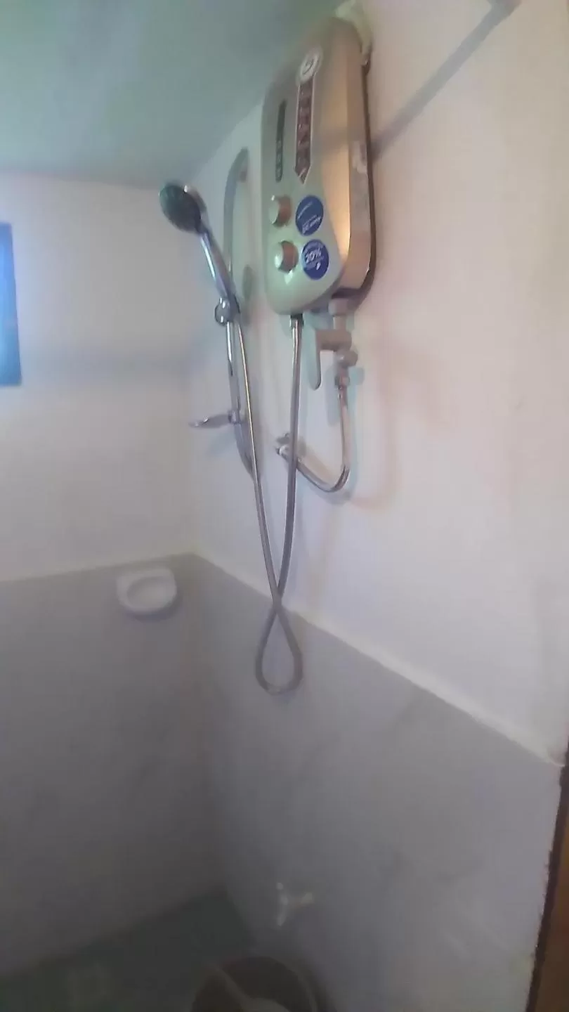 Adriana's Place Tropical Guesthouse