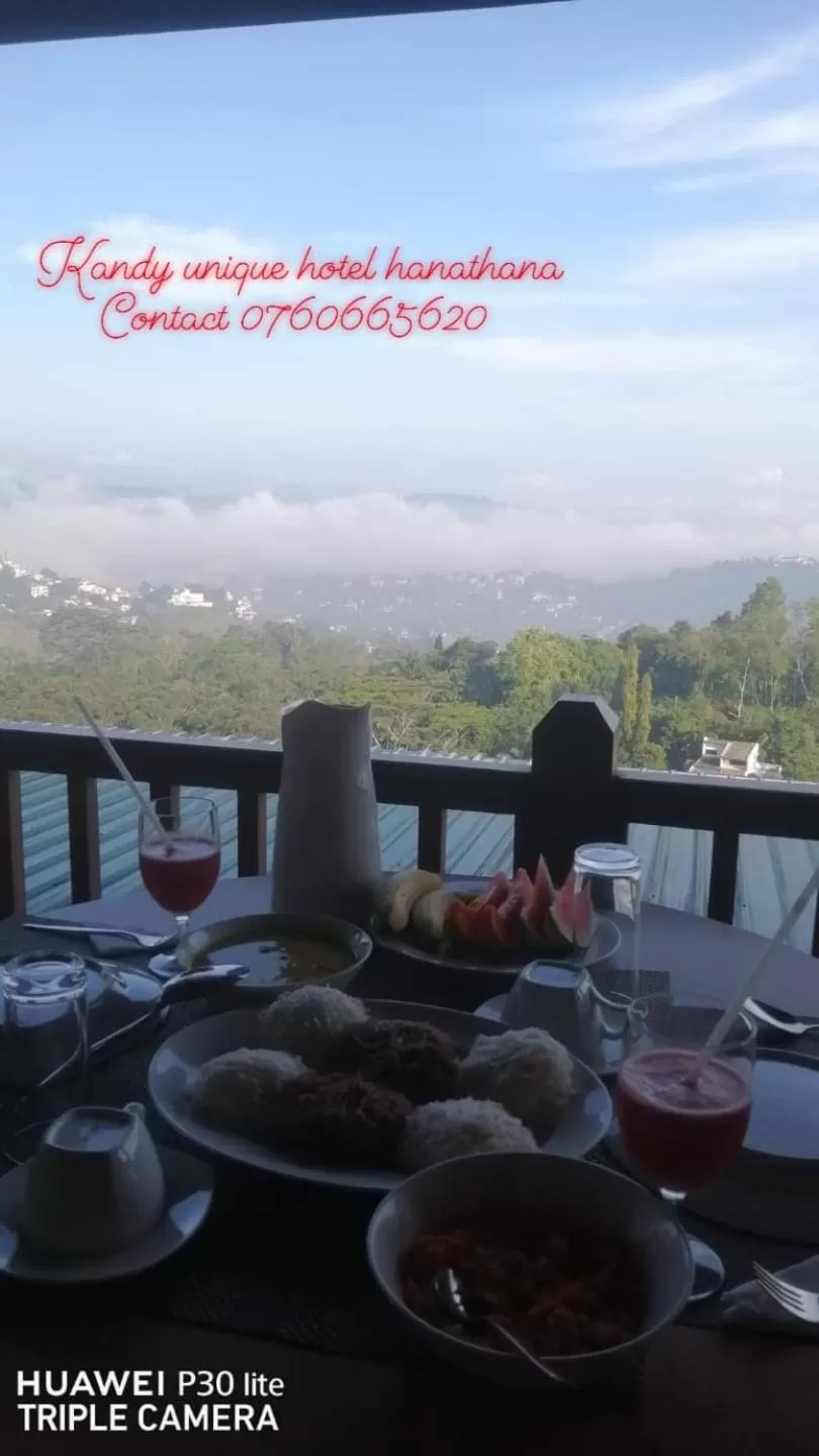 Kandy Highland Unique Hotel