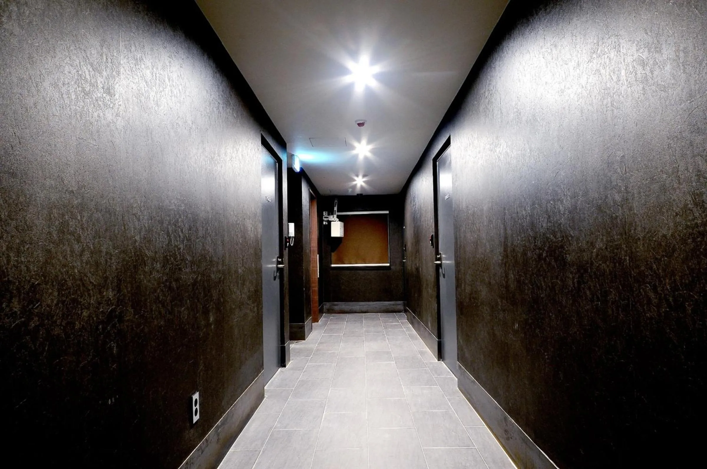 Other in Queens Hotel Seomyeon Busan