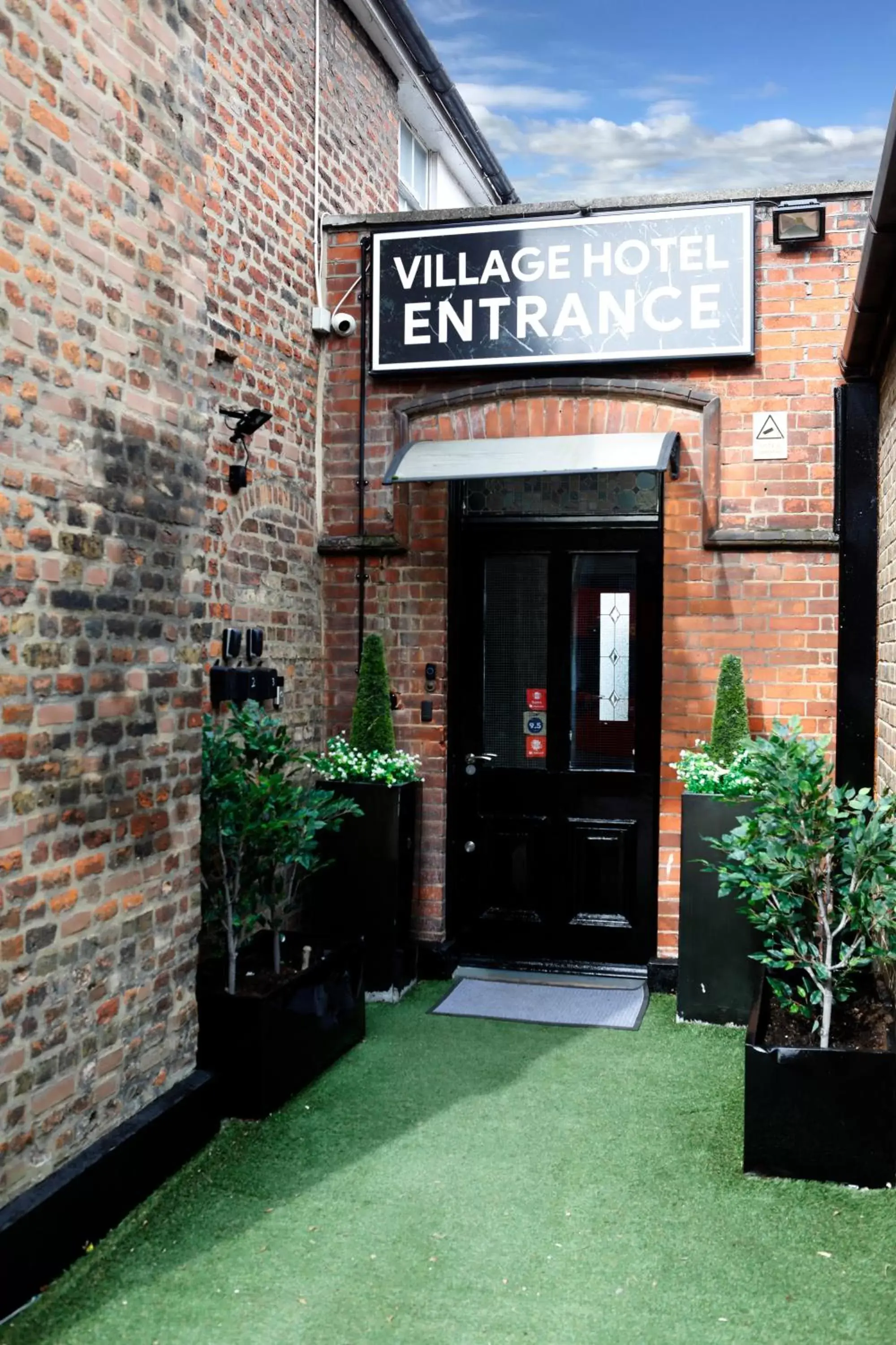 Bexley Village Hotel Bexley Village Hotel