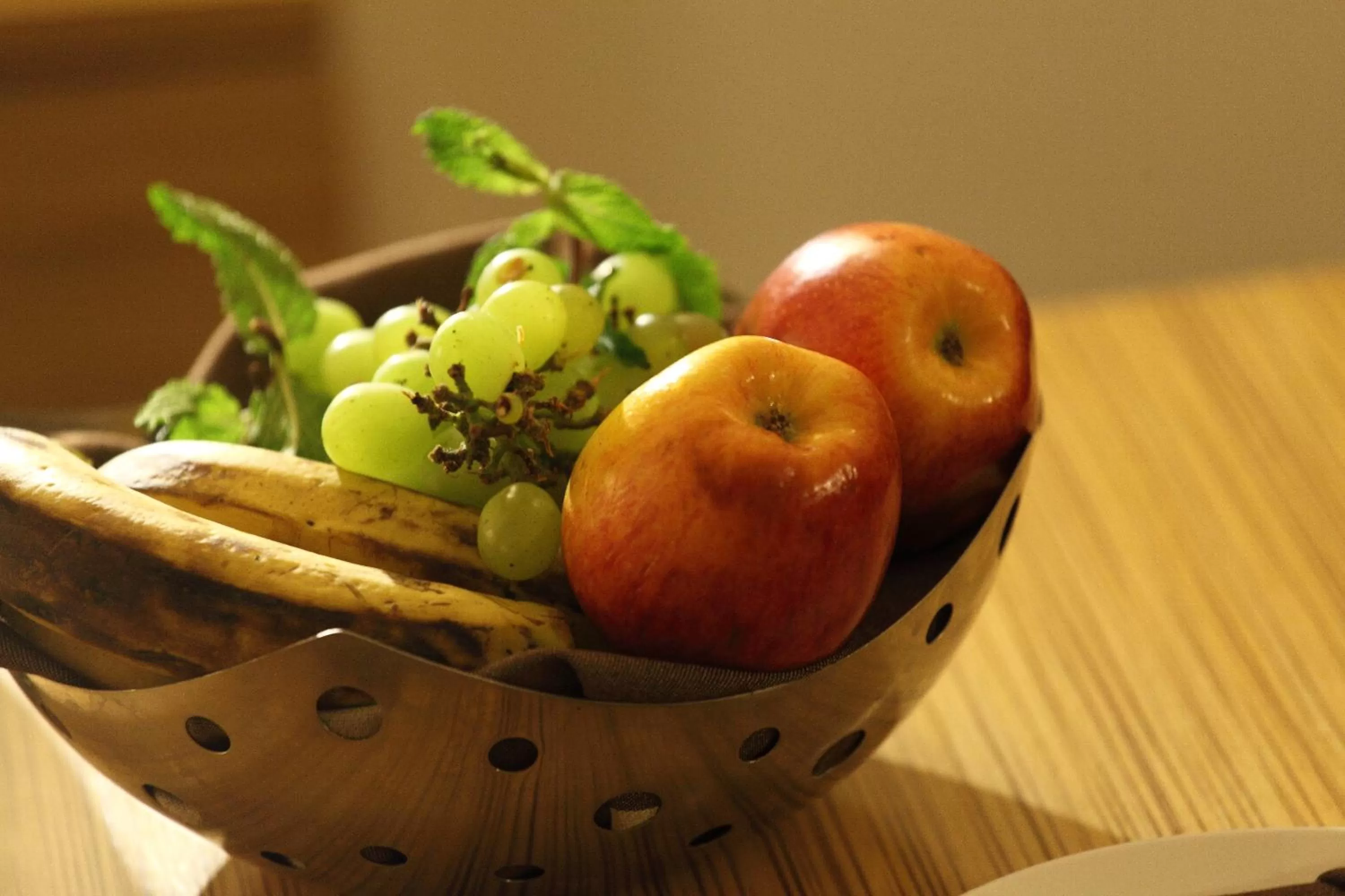 Continental breakfast in Comfort Inn Legacy
