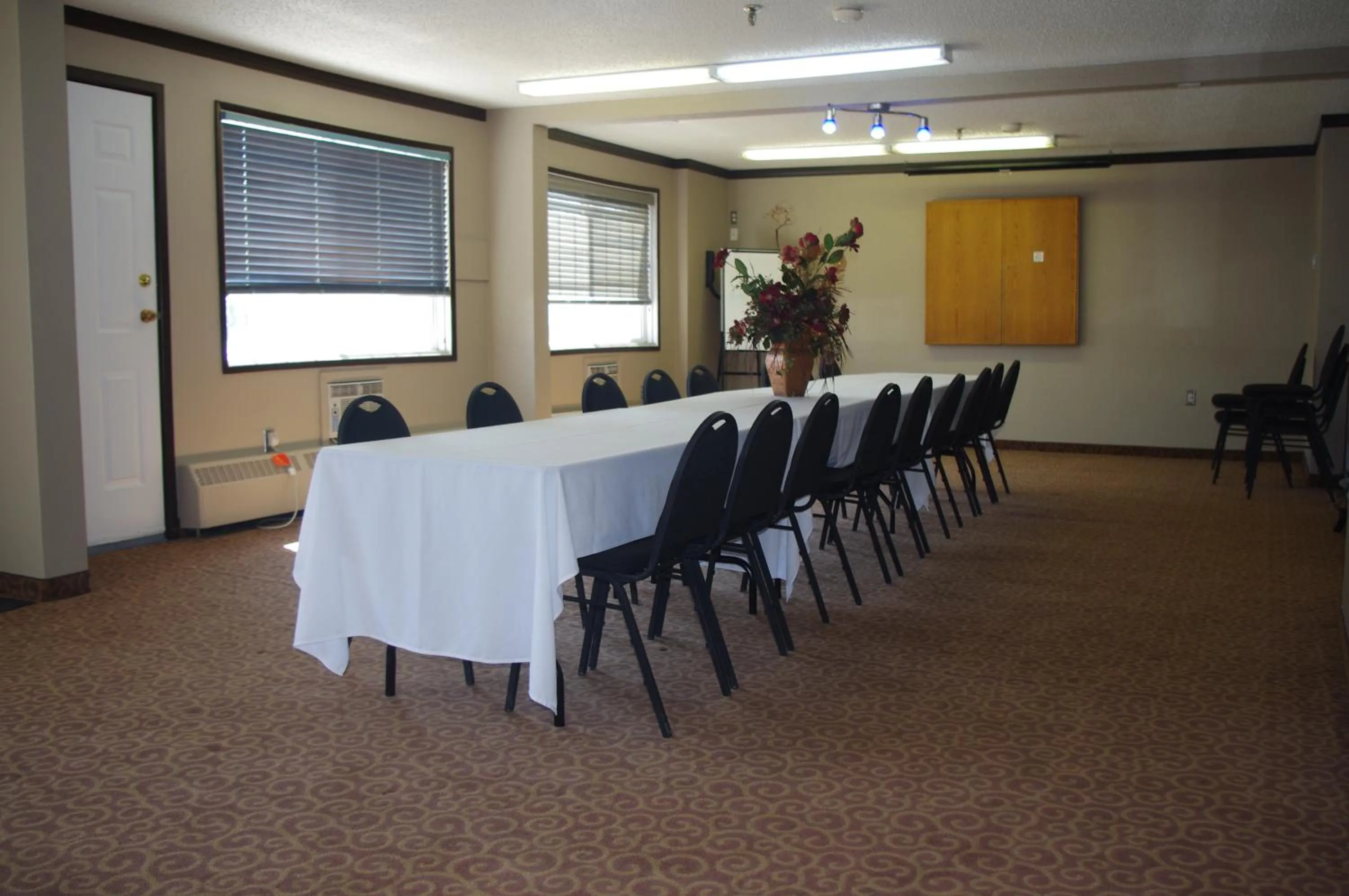 Banquet/Function facilities in South Hill Lodge