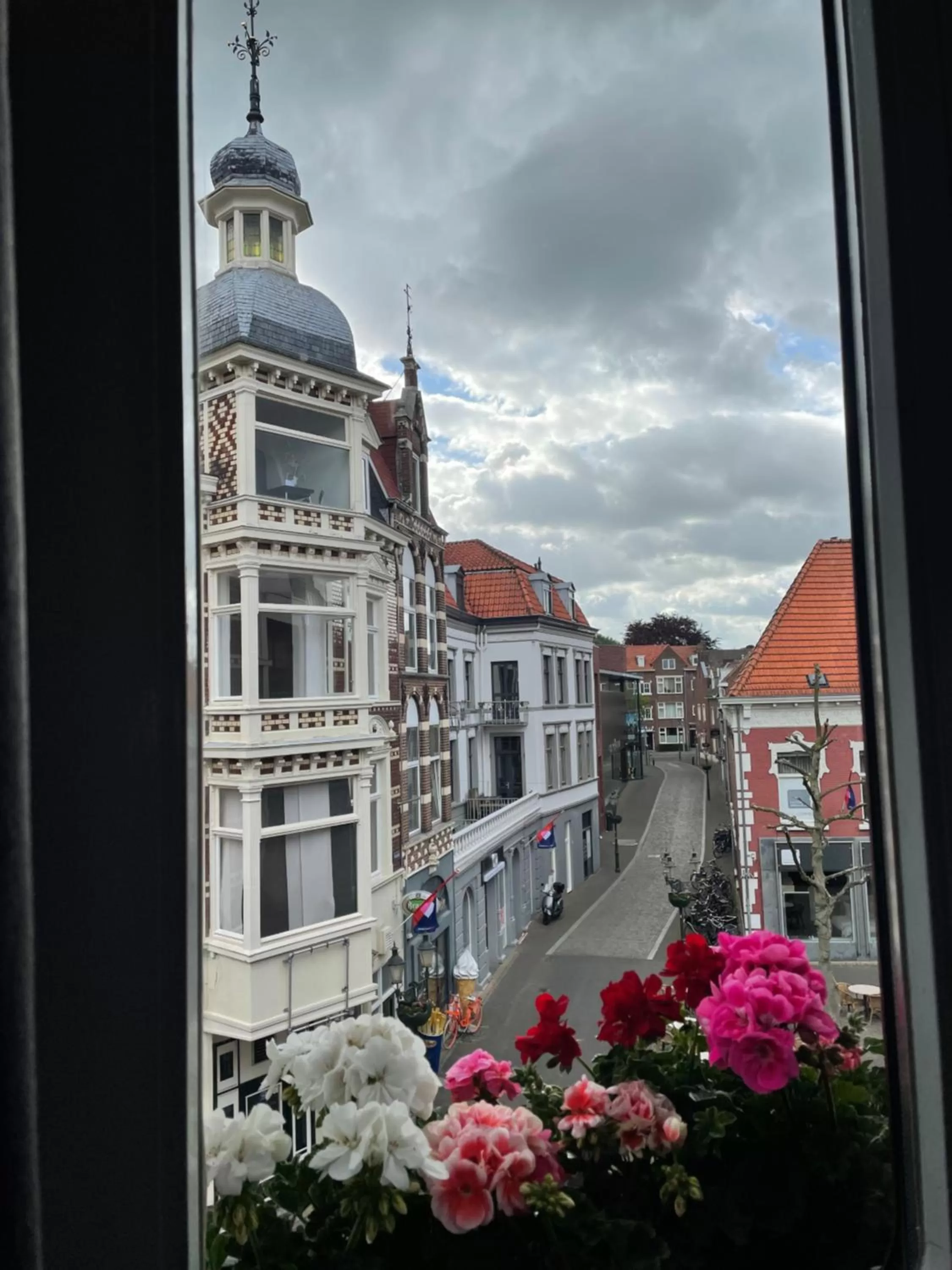 Neighbourhood in BnB Bruxelles - Studios & Apartments