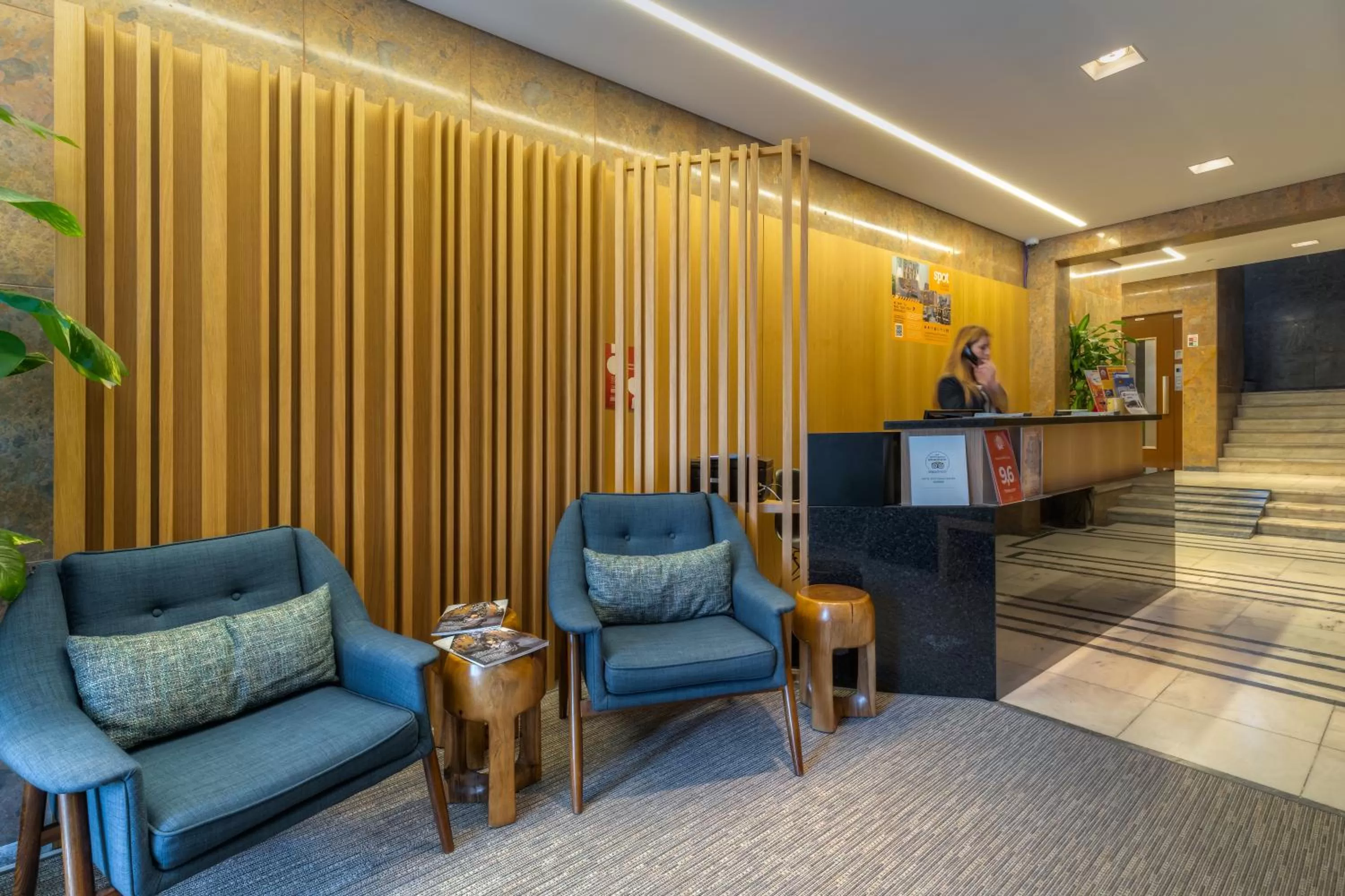 Hotel Spot Family Suites