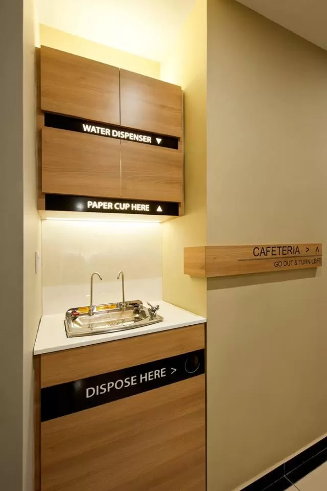 Rivero Boutique Hotel Melaka