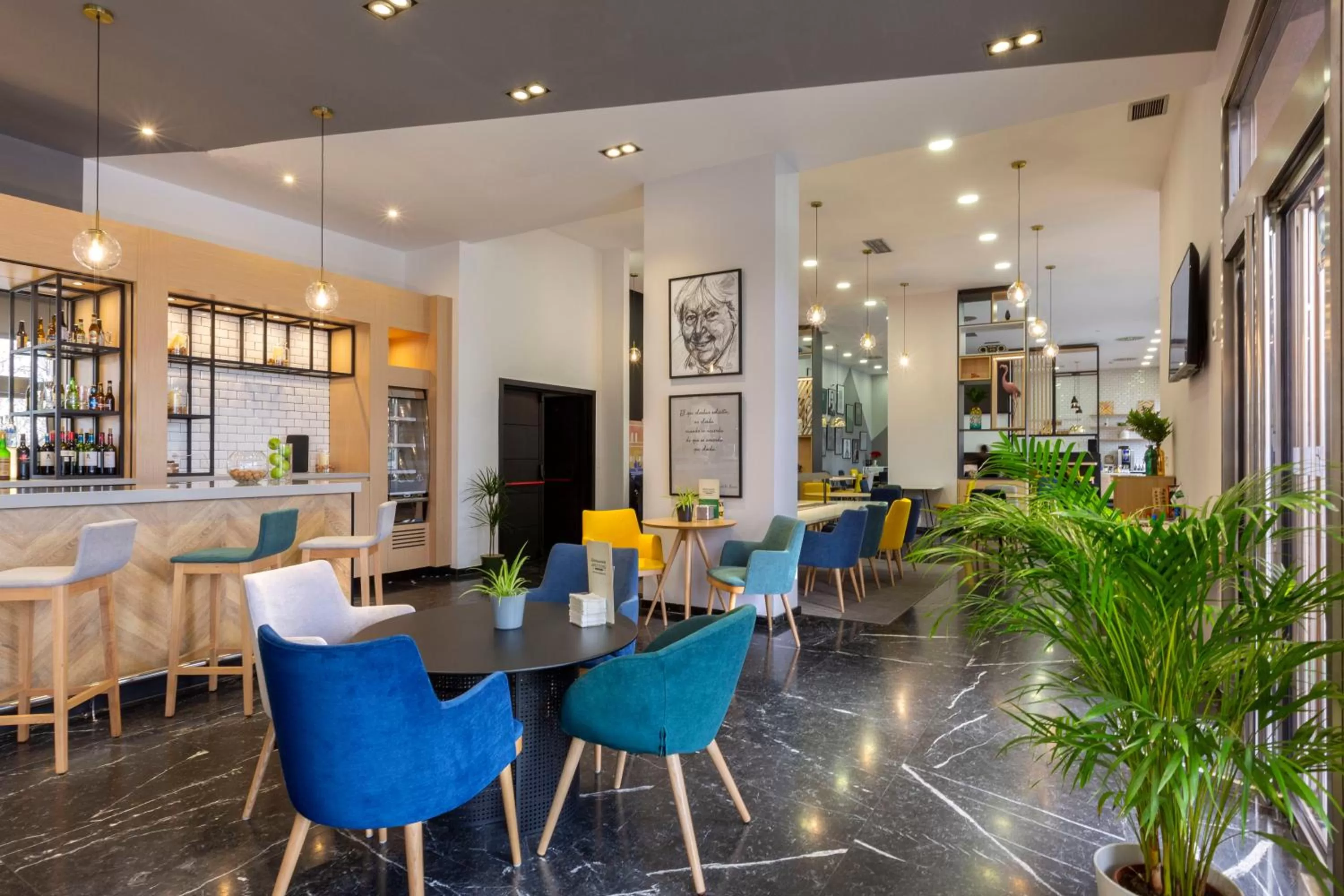 Holiday Inn Madrid - Las Tablas by IHG