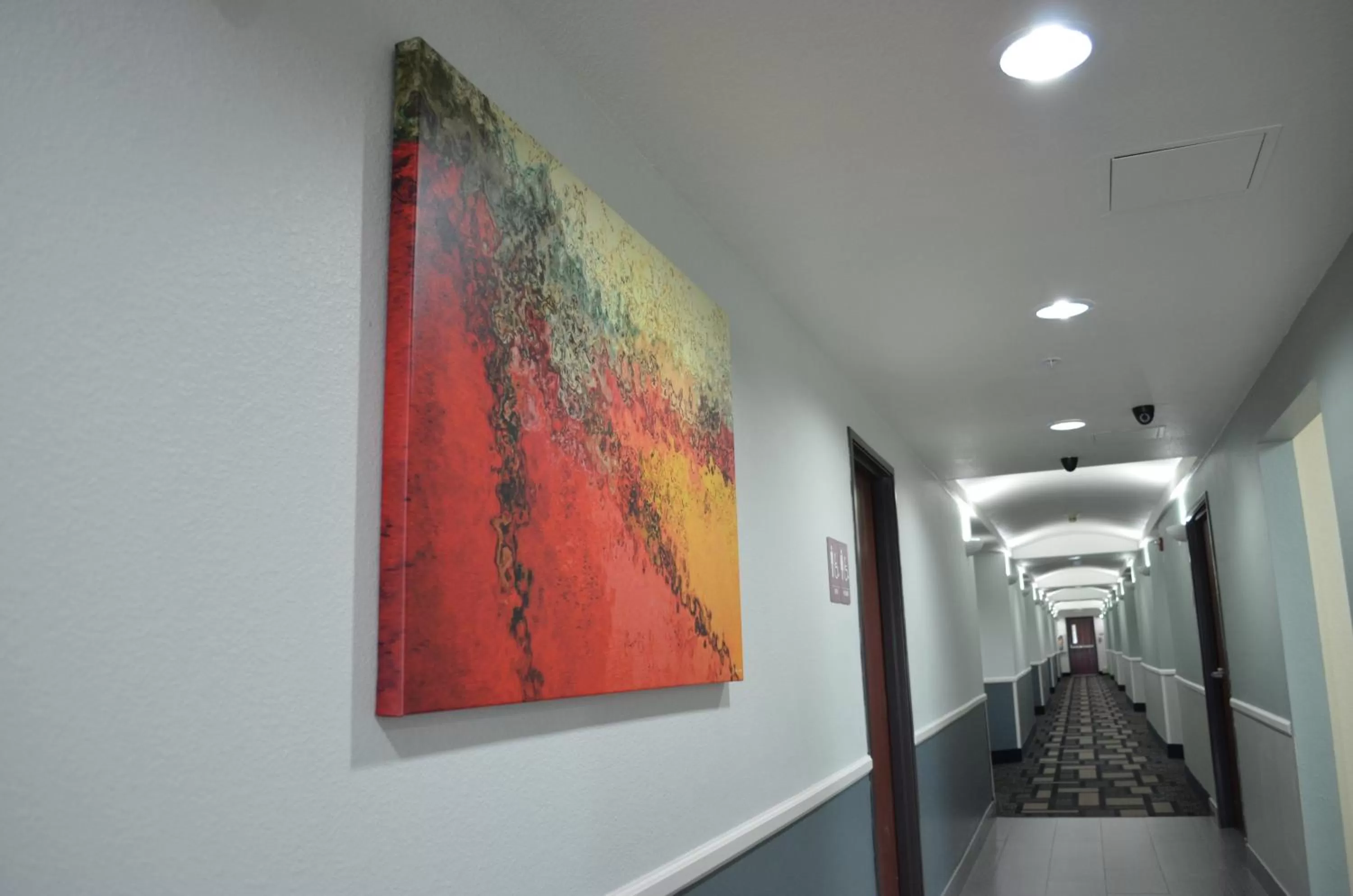 Other in Super 8 by Wyndham Irving/DFW Apt/North