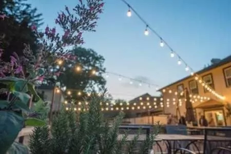 Property Building in William Tell House