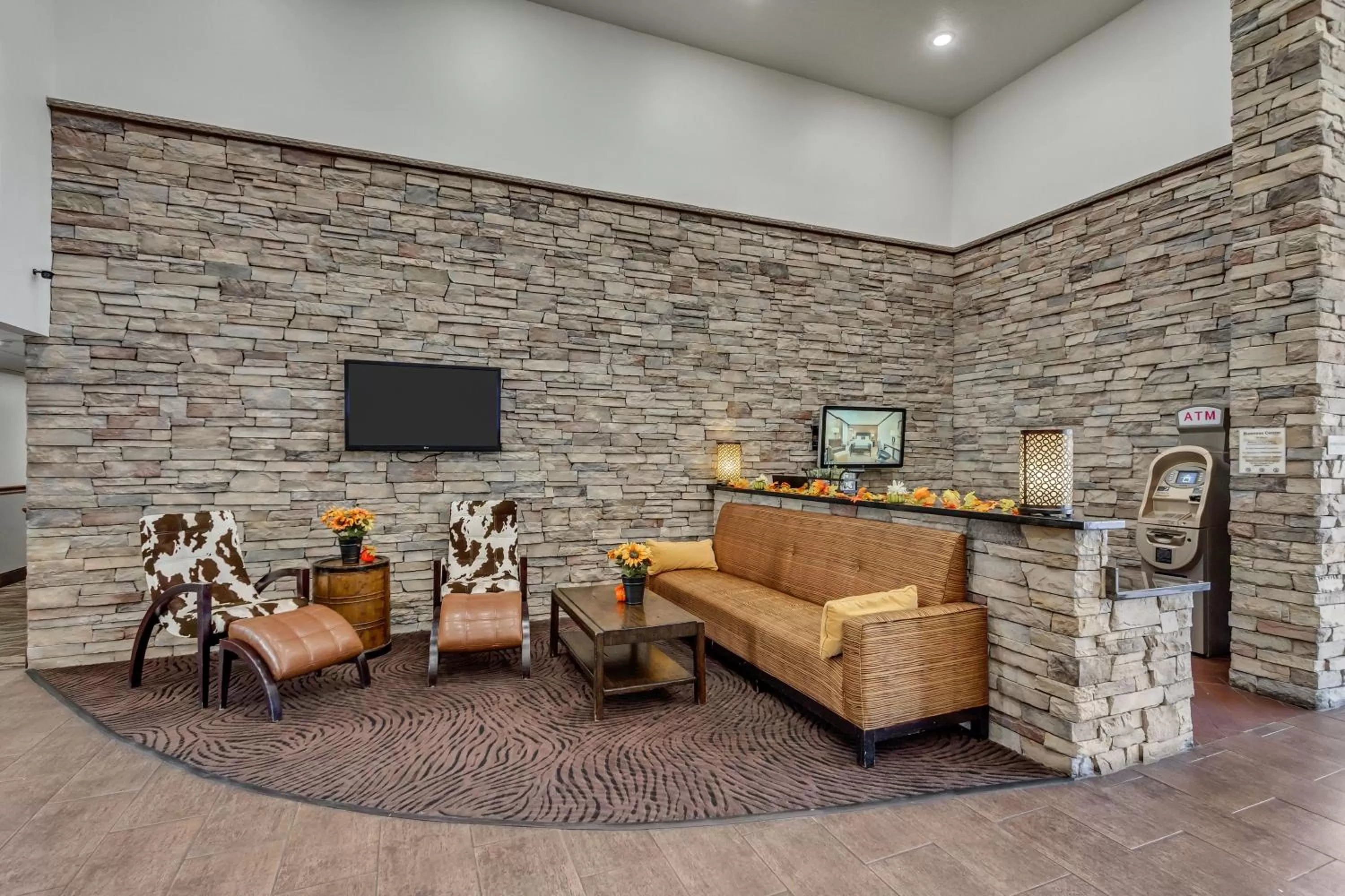 TV and multimedia in Park Inn by Radisson, Salt Lake City-Midvale