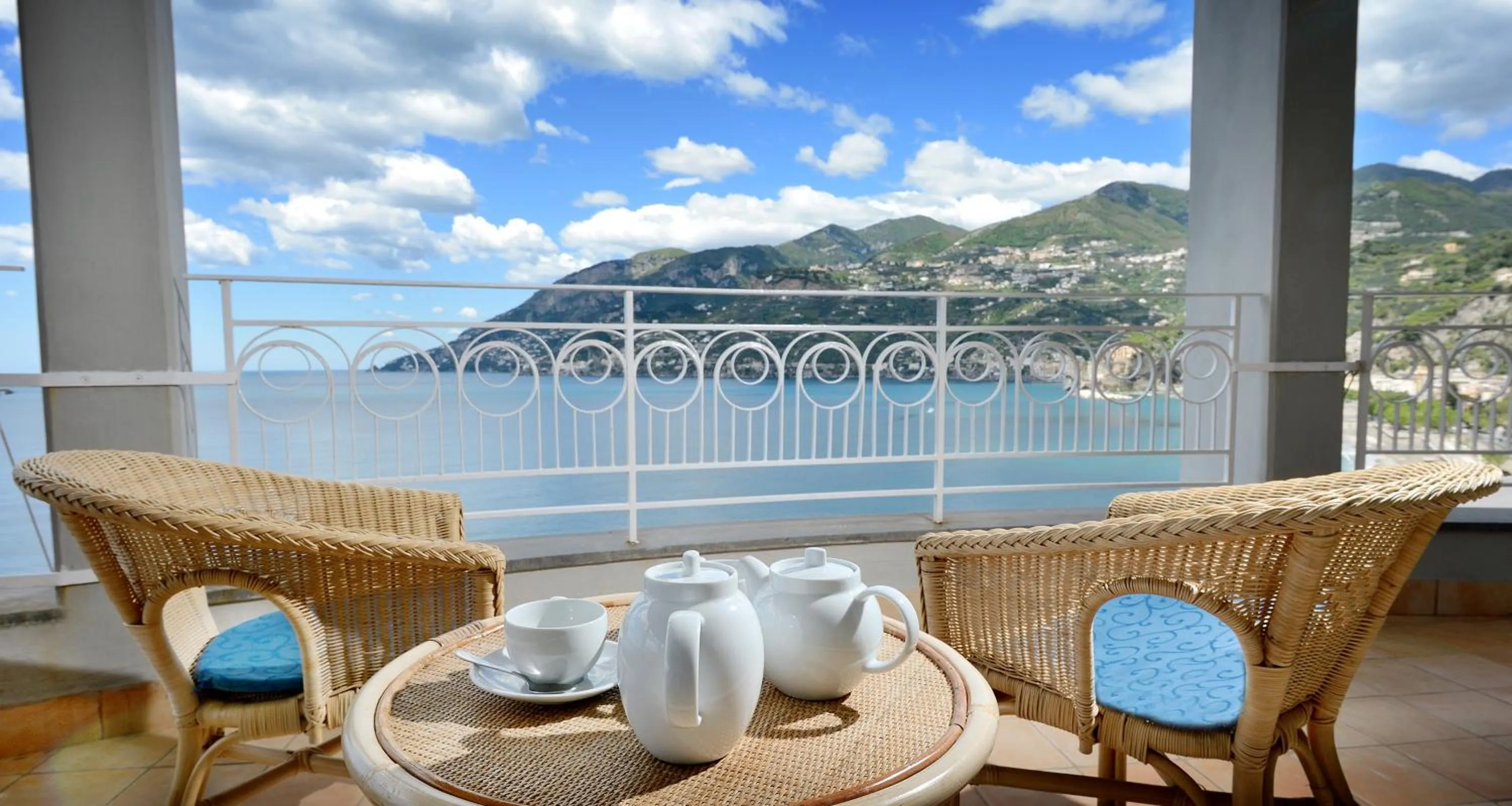 Family Room in Hotel Club Due Torri