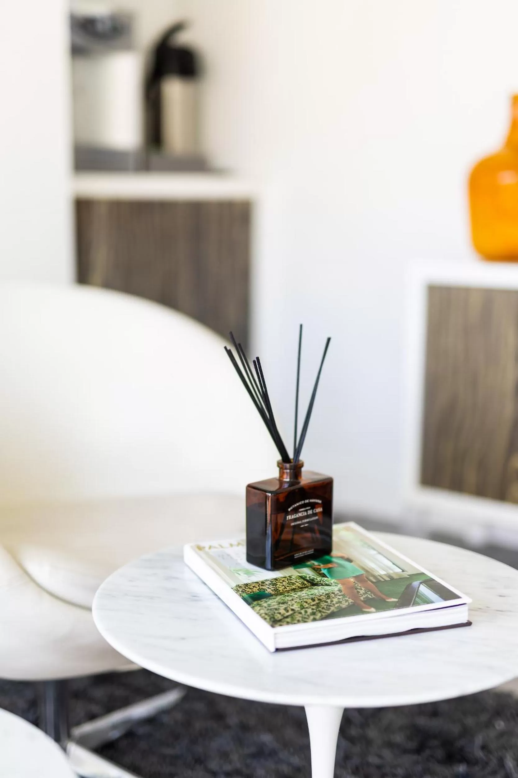 Lobby or reception in The Palm Springs Hotel