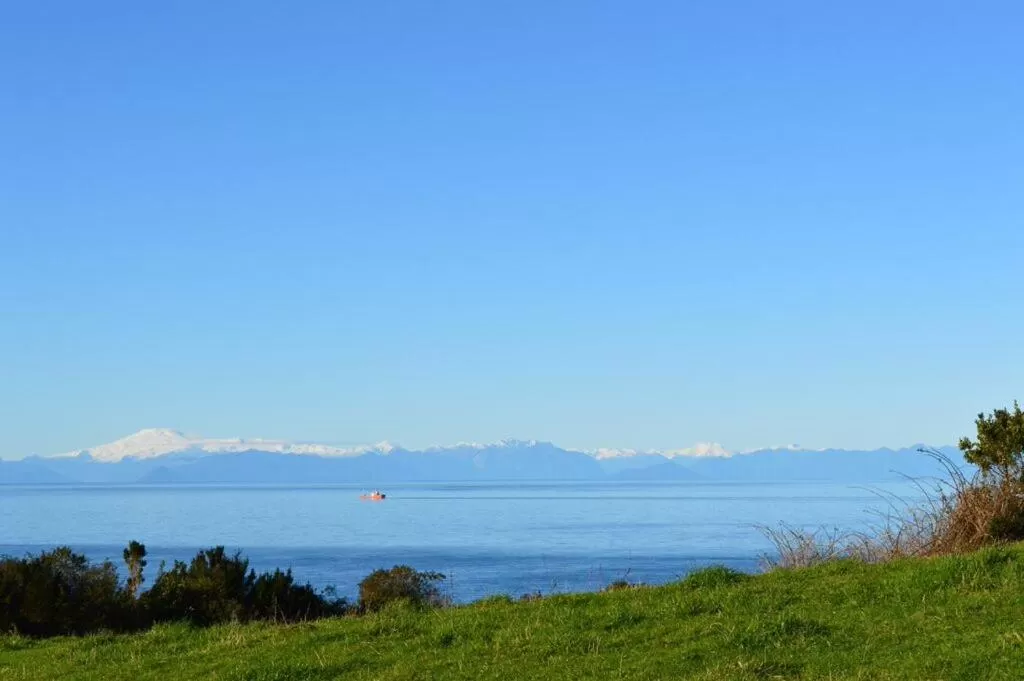 Off site in El Coo Lodge