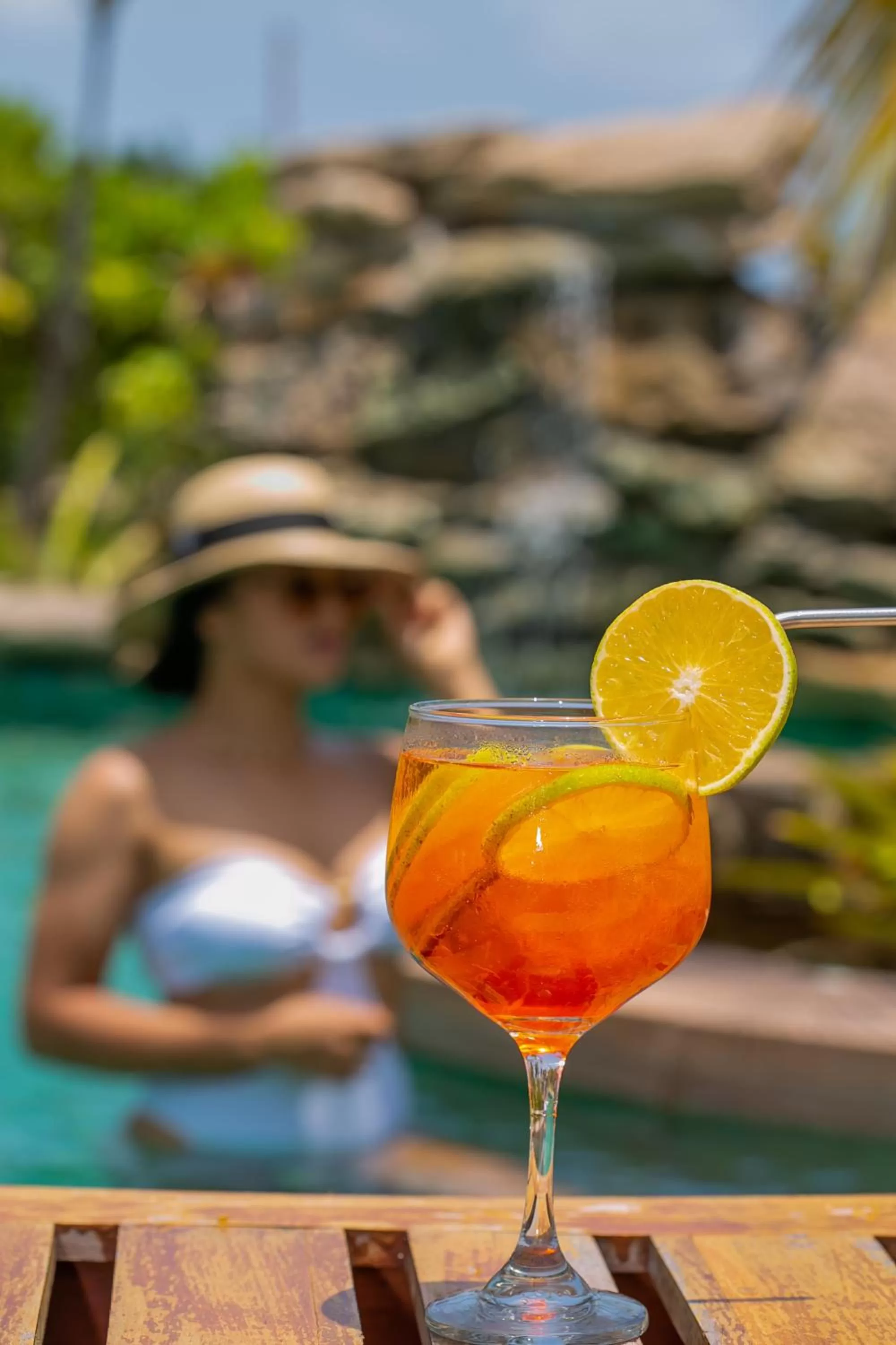 Lounge or bar, Drinks in Kauli Seadi Beach Hotel