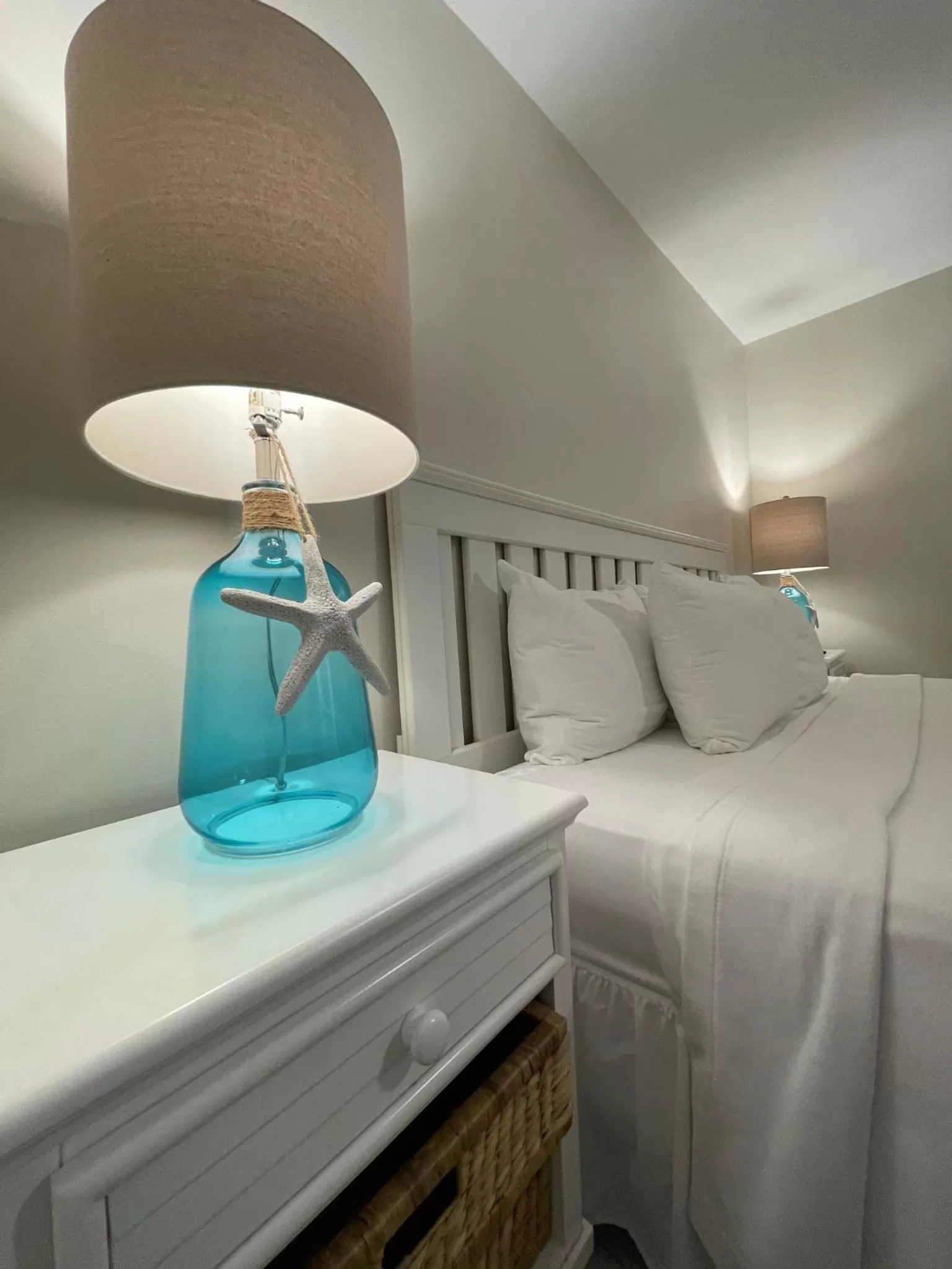 Bedroom, Bed in Cedar Cove Resort & Cottages