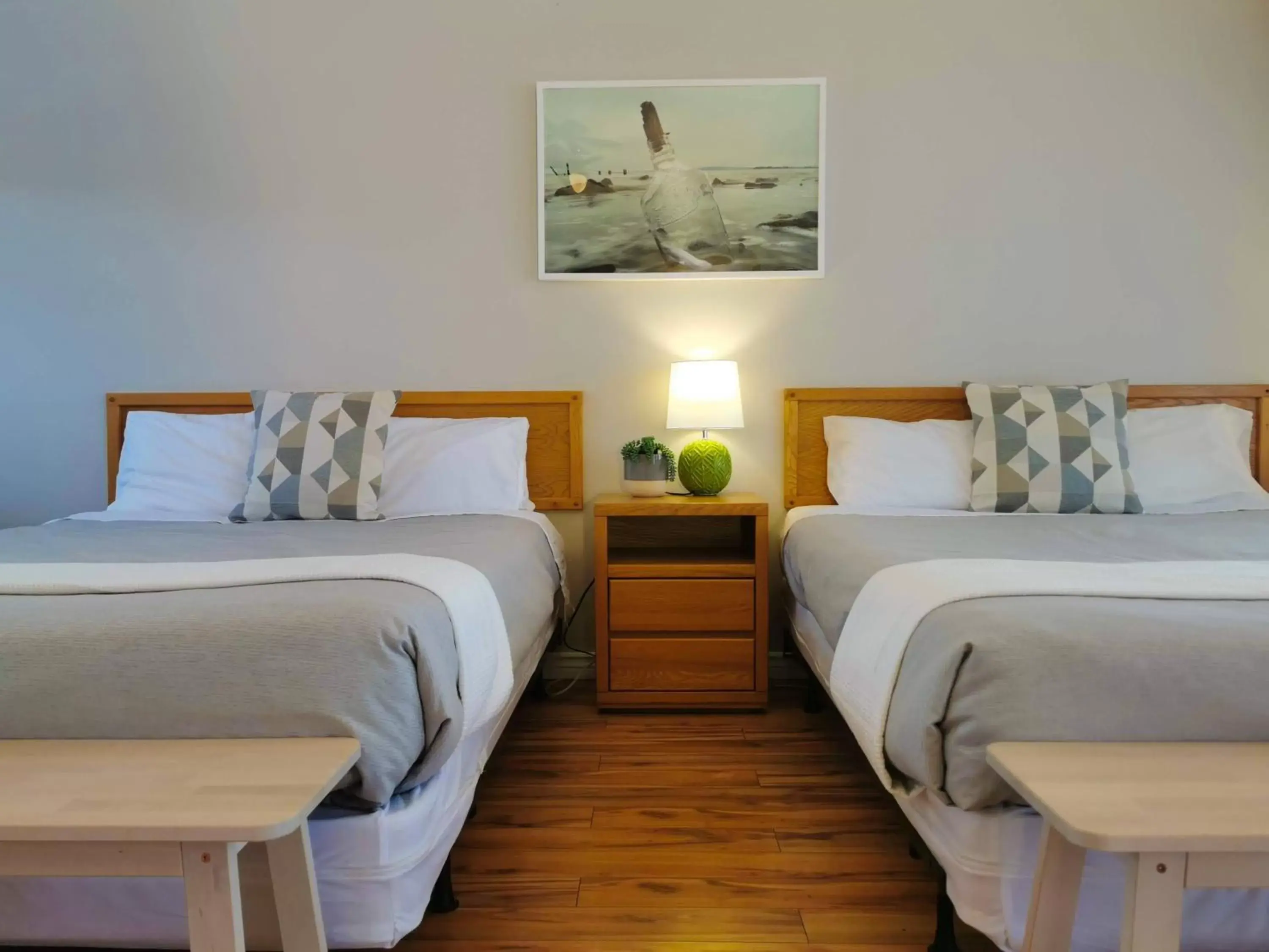 Loft in Lofts Fleuve et Montagnes Loft in Lofts Fleuve et Montagnes