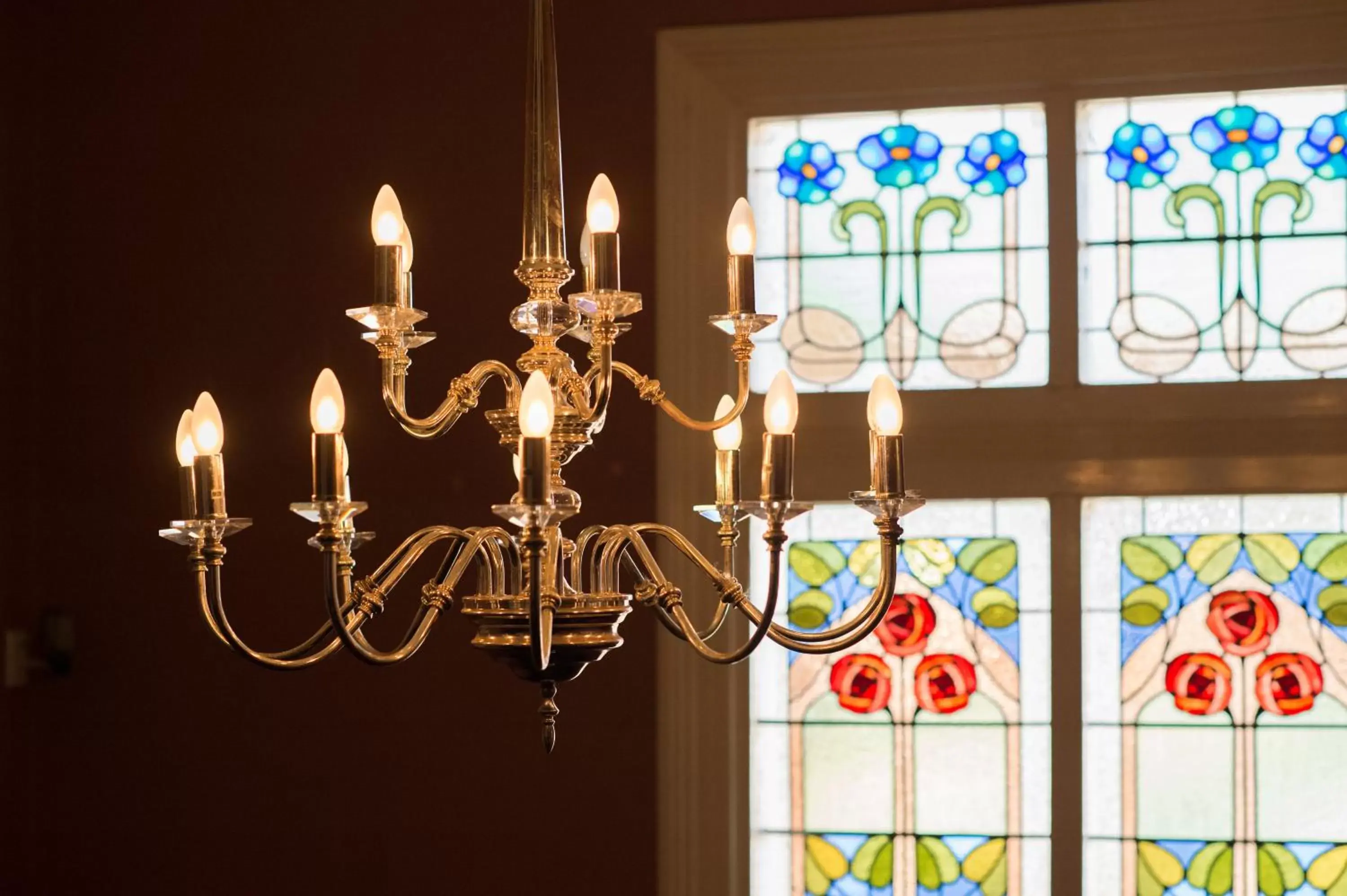 The York Palace Accommodation The York Palace Accommodation