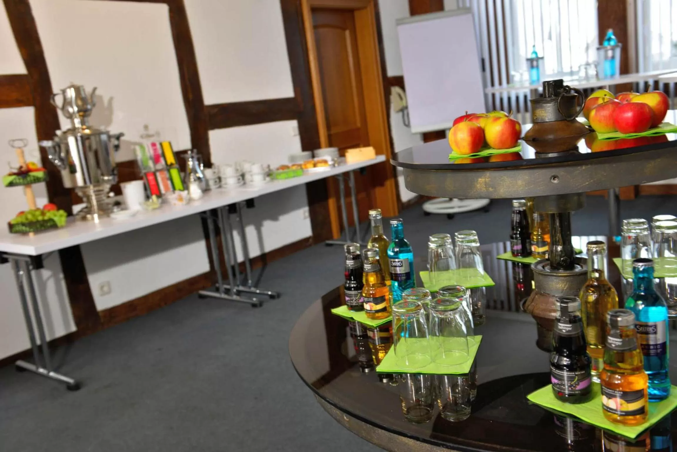 Business facilities in Landhotel Albers