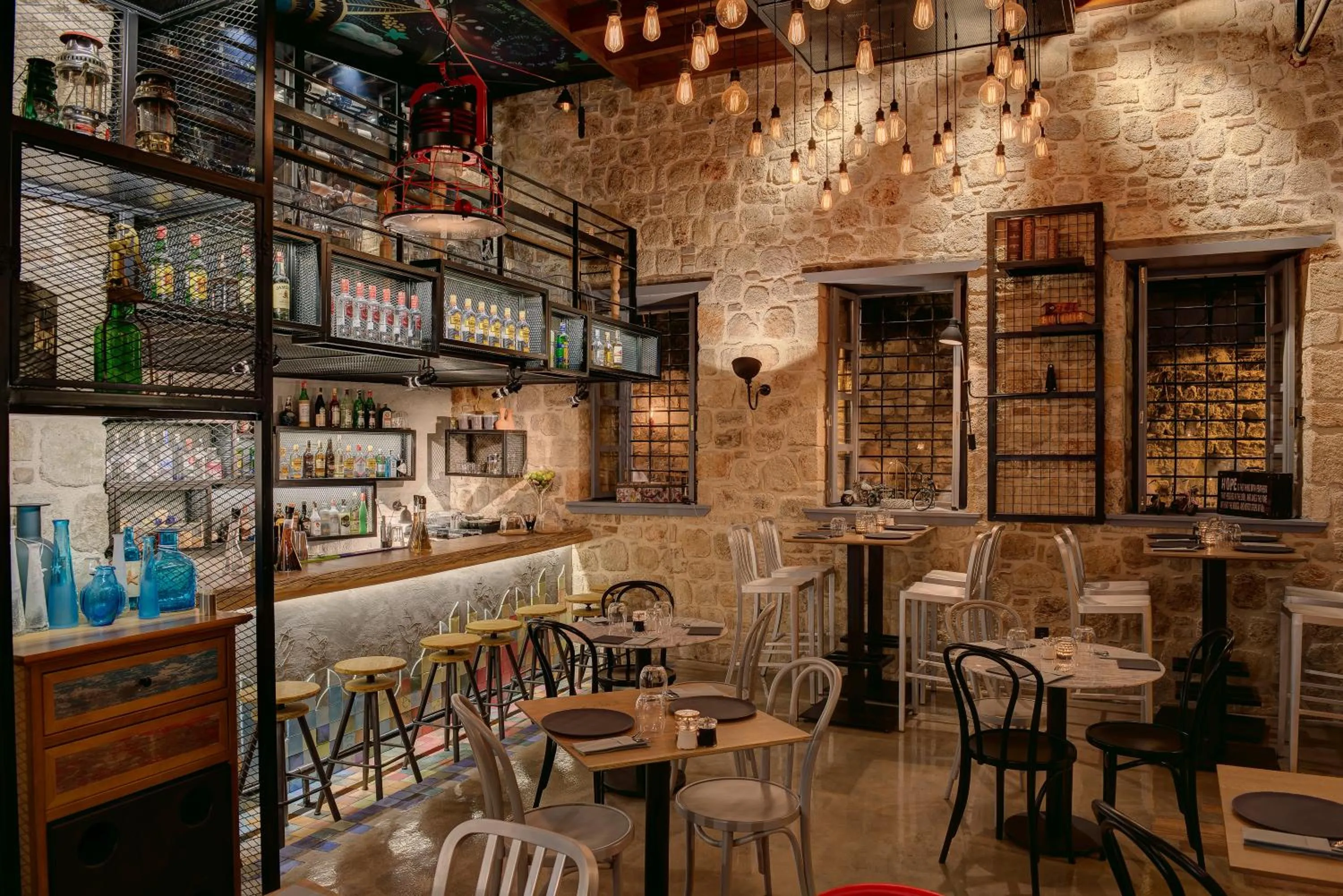 Property building in Tuvana Hotel