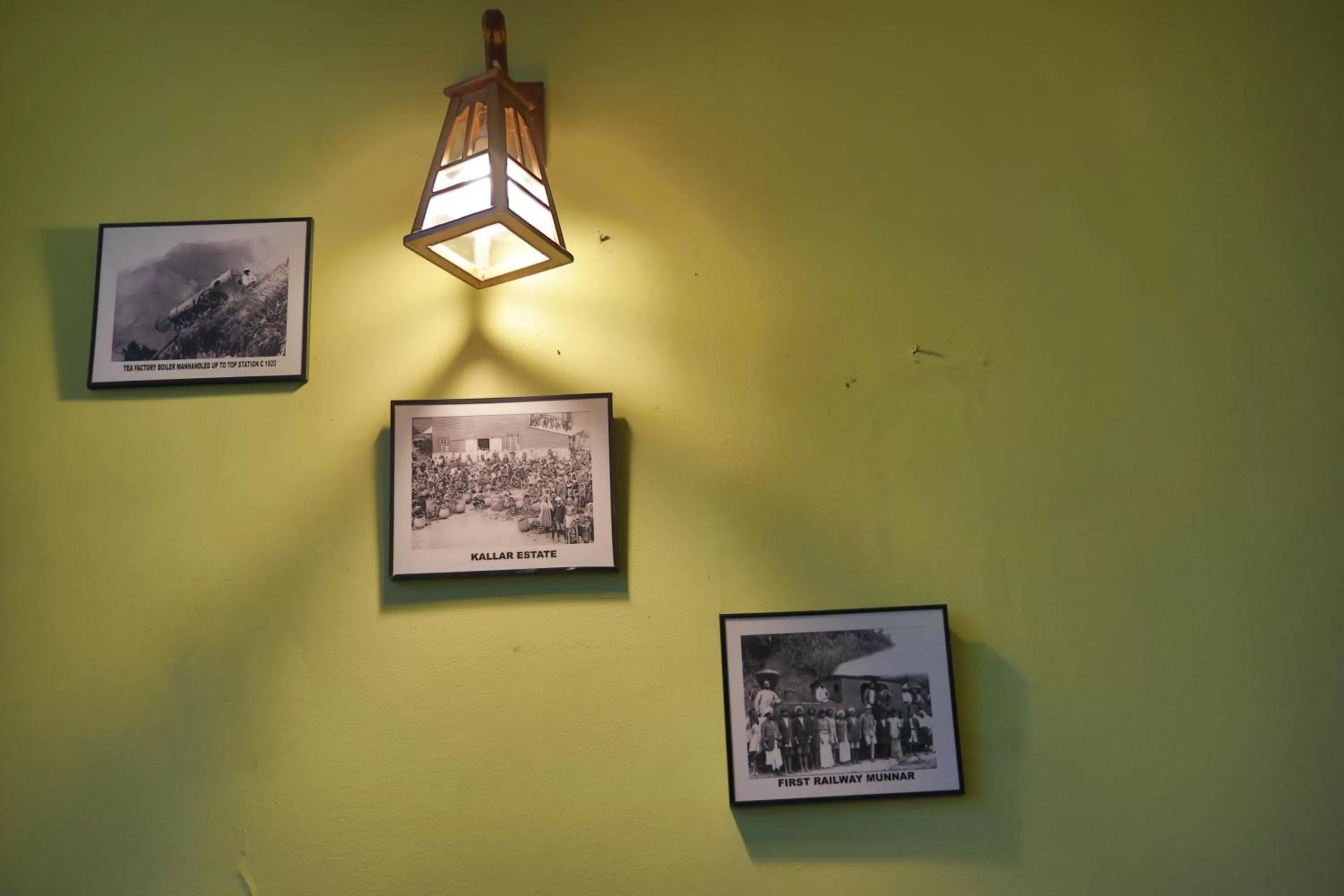 Property building in Green Valley Vista