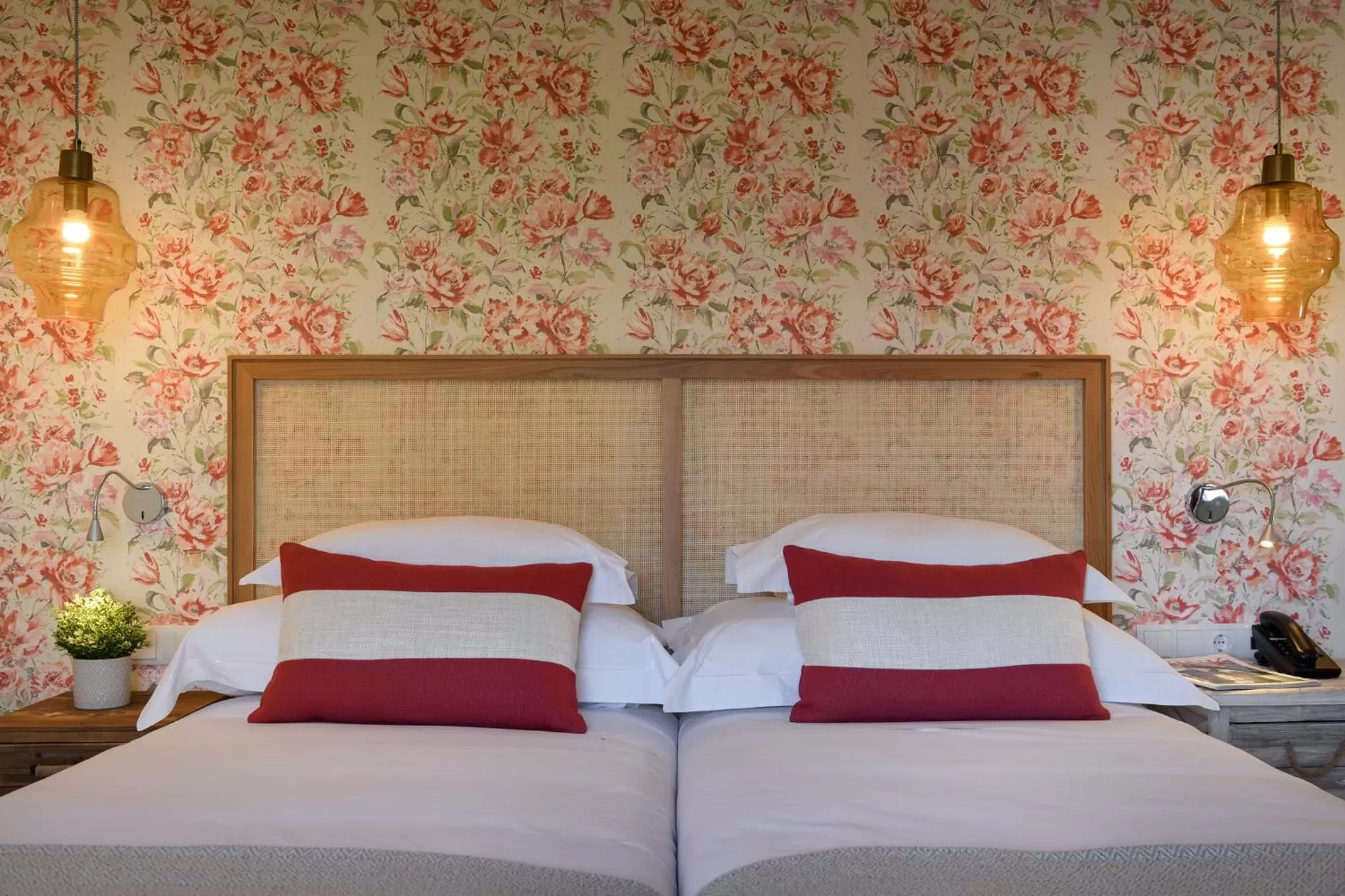 Photo of the whole room, Bed in Casa Lidador - Obidos