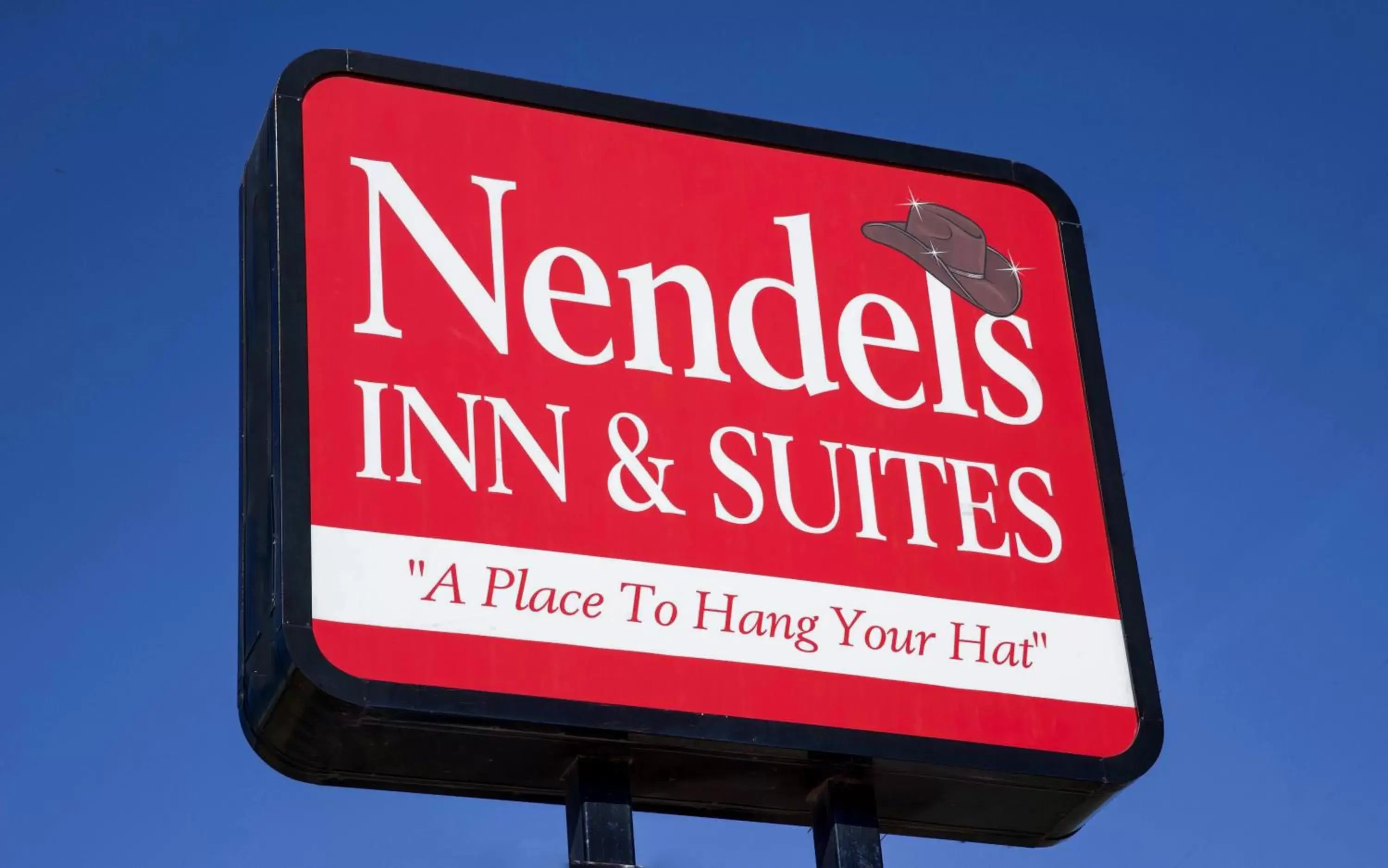 Nendels Inn & Suites Dodge City Airport Nendels Inn & Suites Dodge City Airport