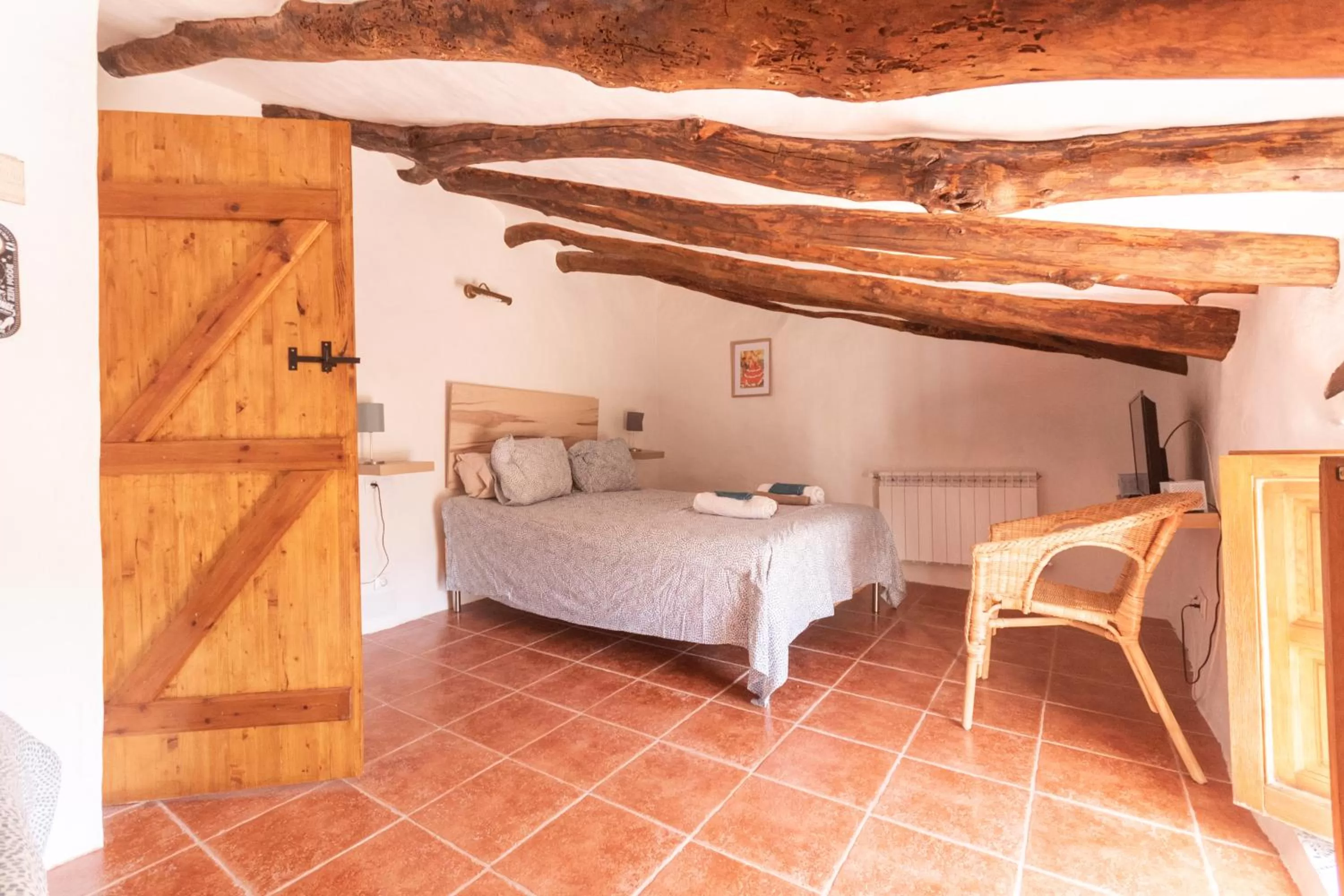 Casa Rural VILLA MELUSINE