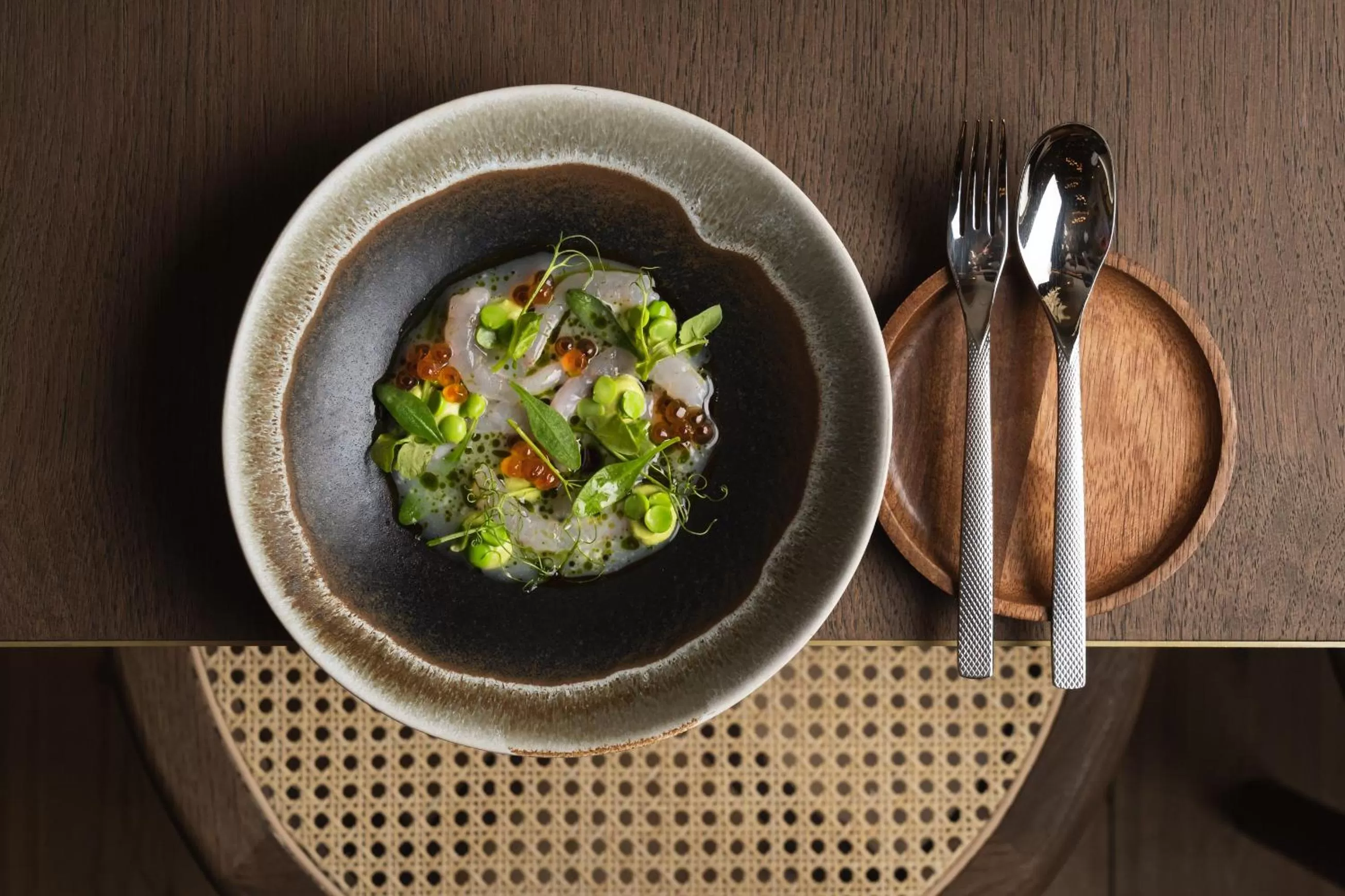 Restaurant/places to eat in Artsy Cascais