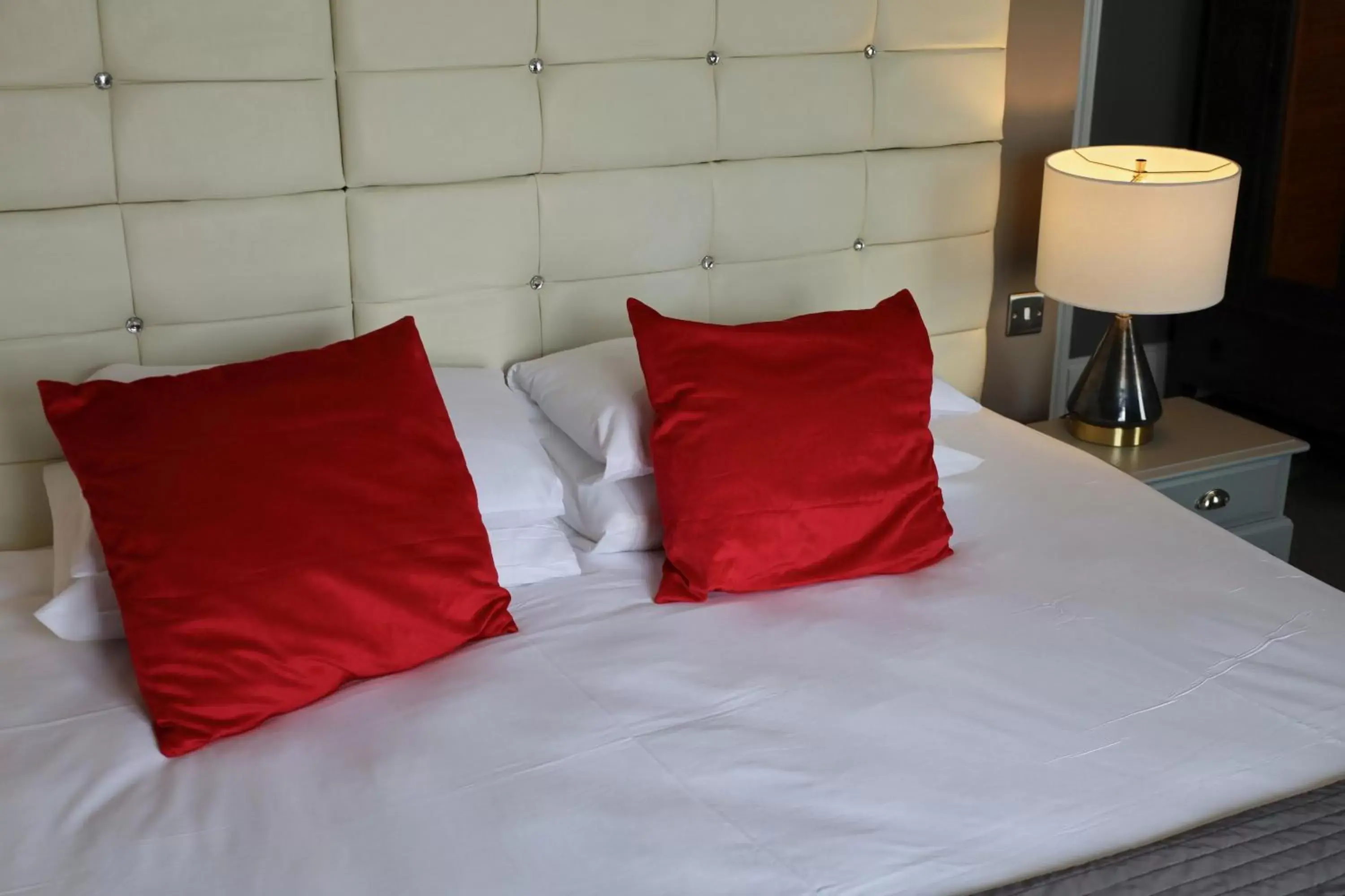 Junior Suite in Brighton Inn Boutique Guest Accommodation Junior Suite in Brighton Inn Boutique Guest Accommodation