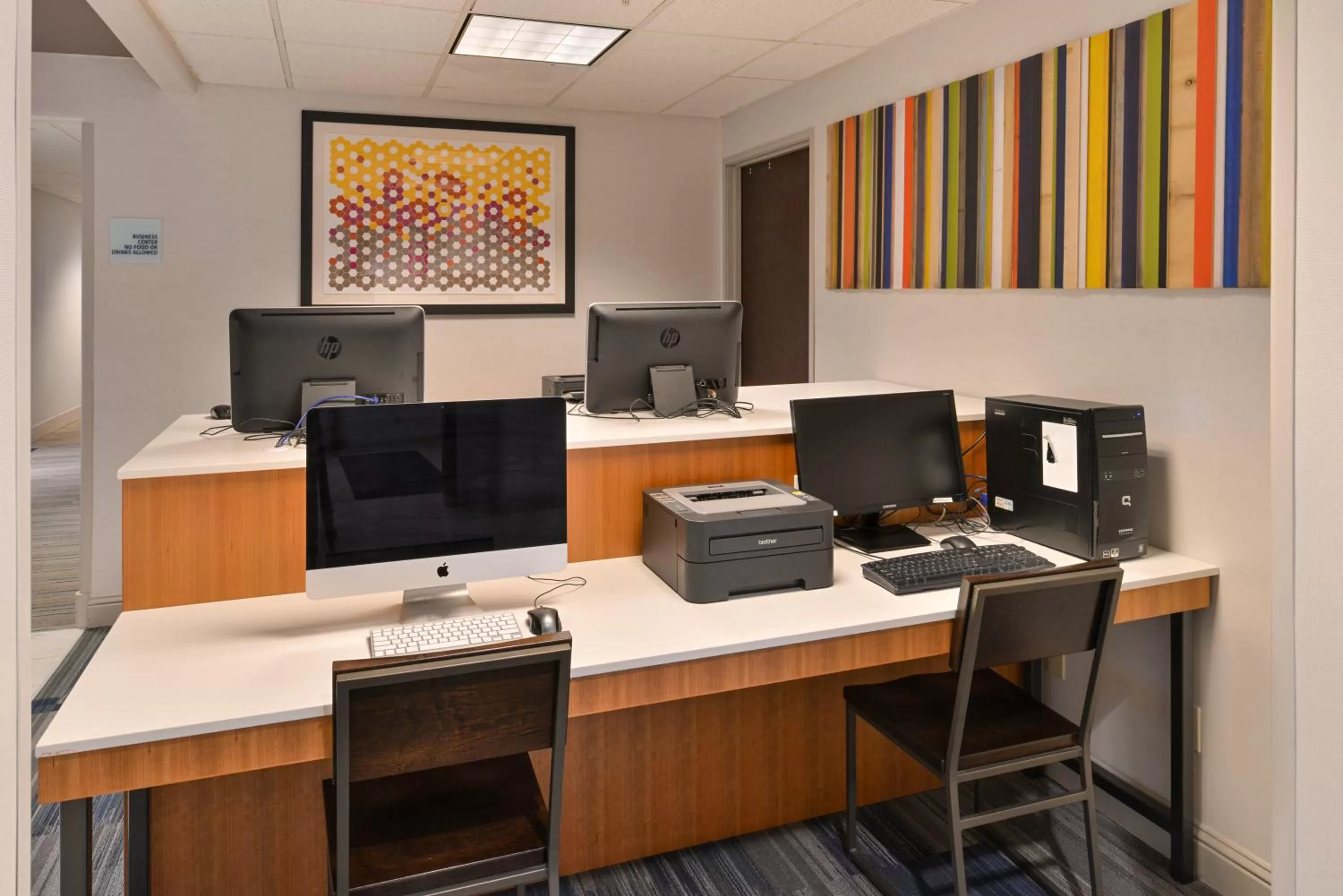 Other in Holiday Inn Express Woodland by IHG