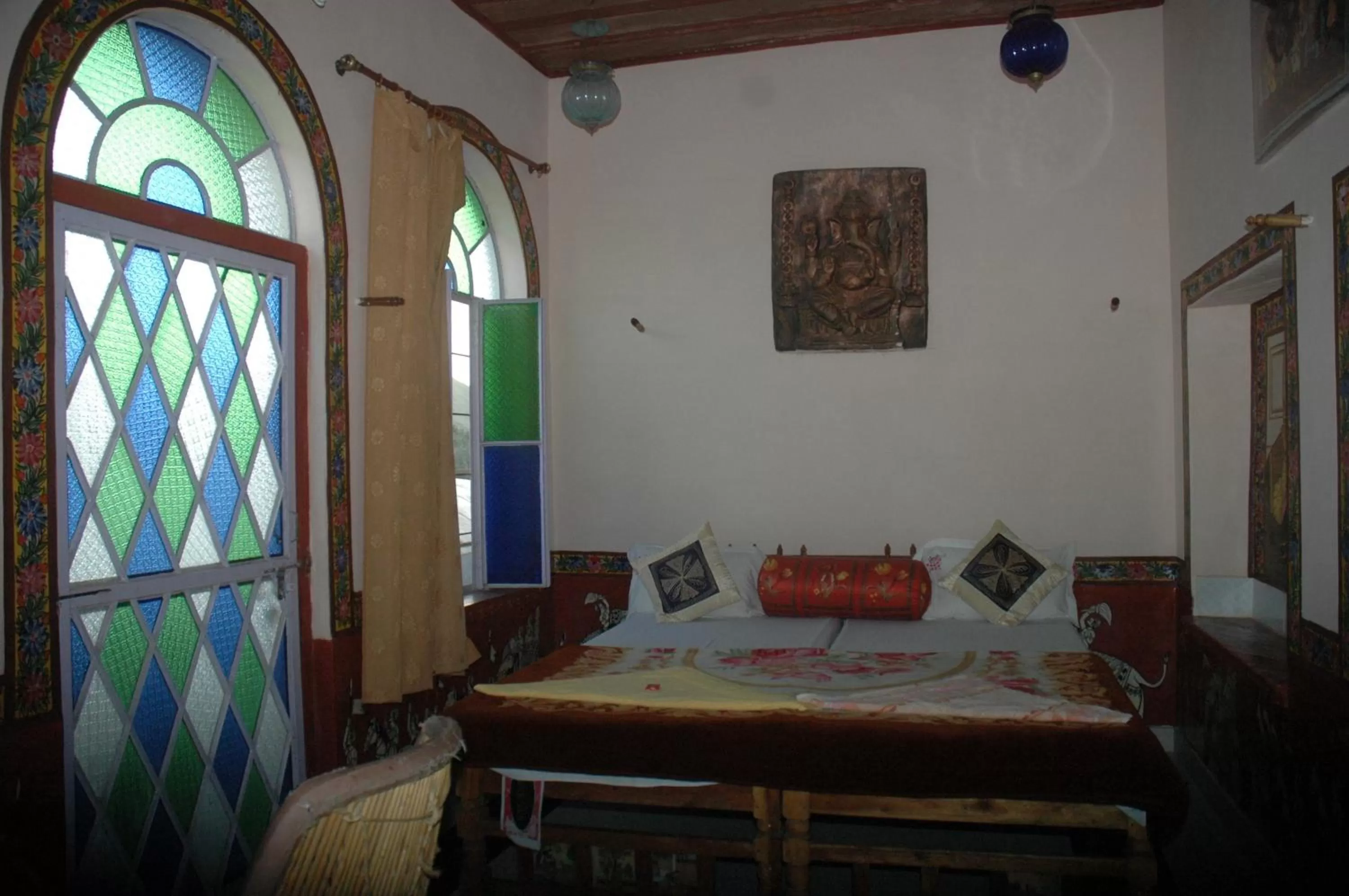 Photo of the whole room in Kasera Paradise