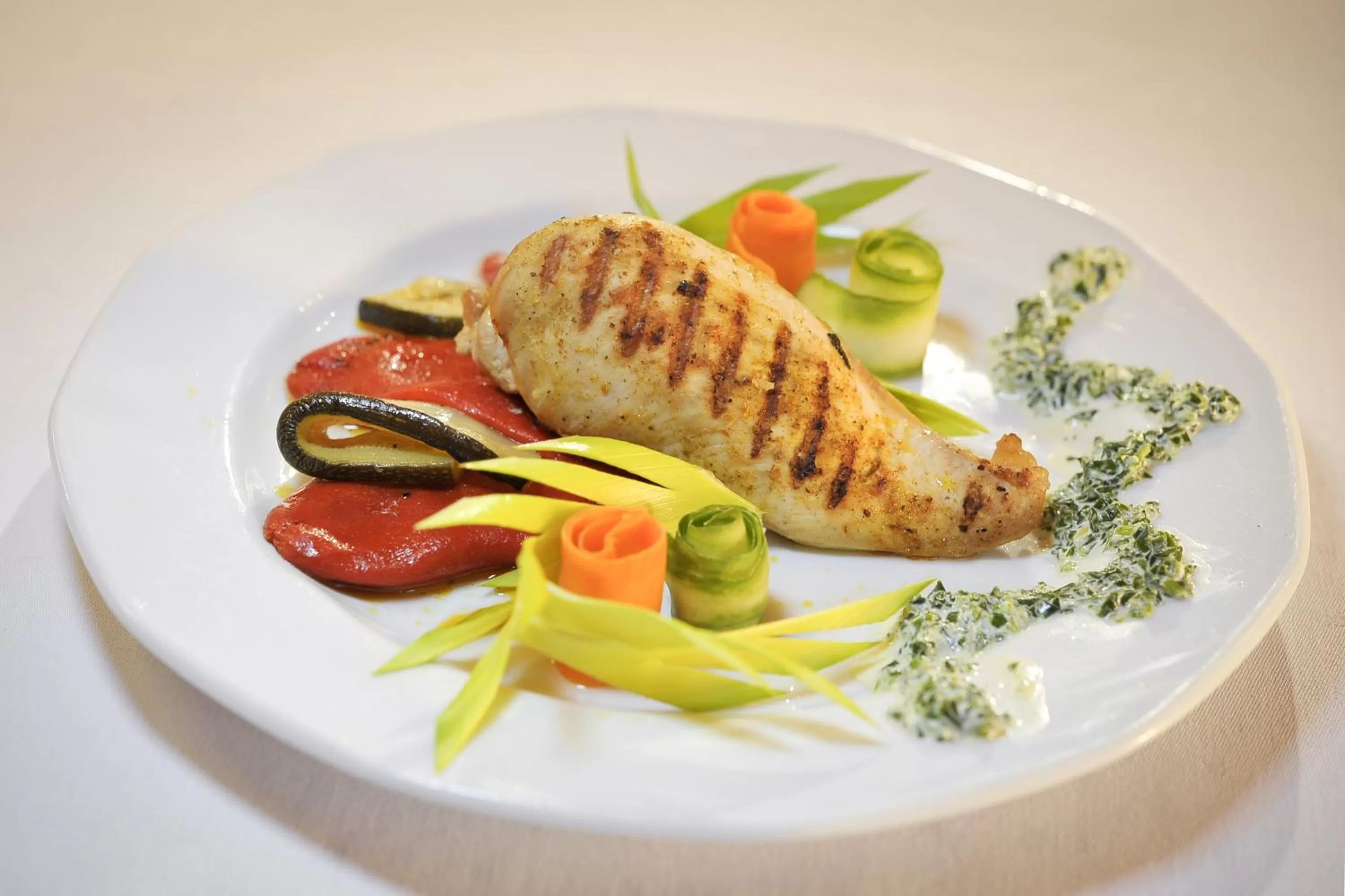 Food close-up, Food in Hotel Mir-Jan SPA