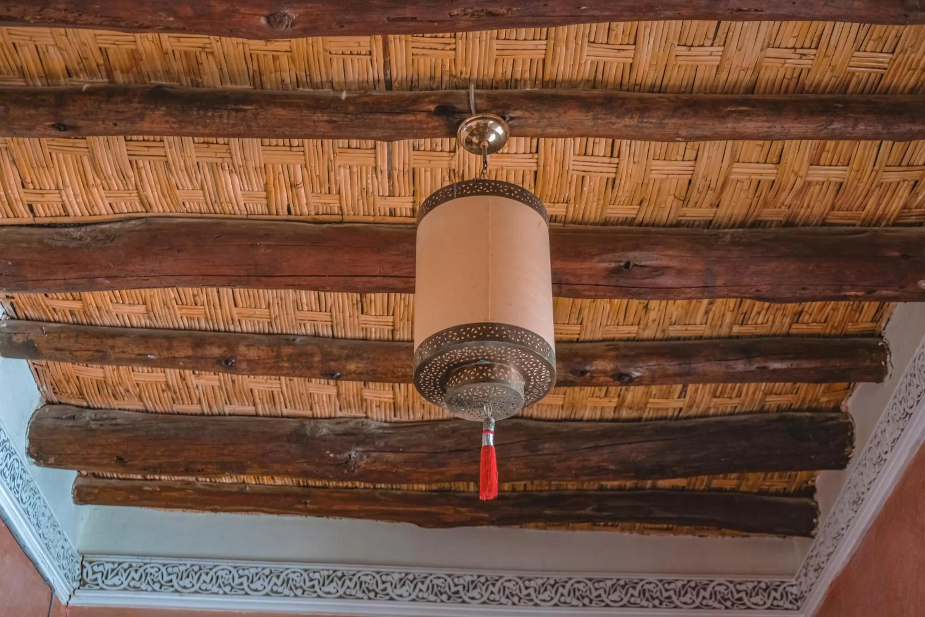 Héritage Lalla Aicha et SPA