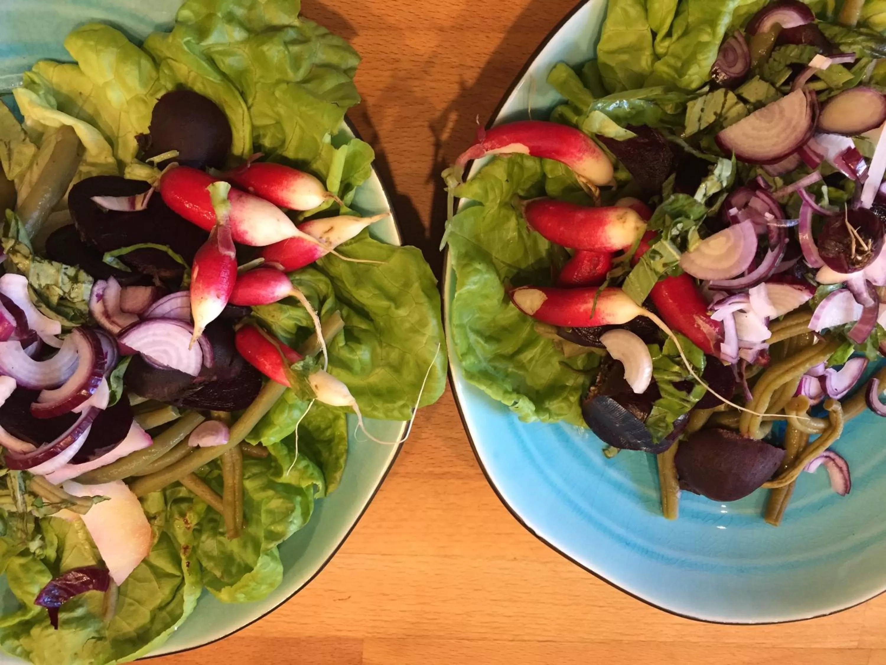 Restaurant/places to eat in Les 3 Koïs