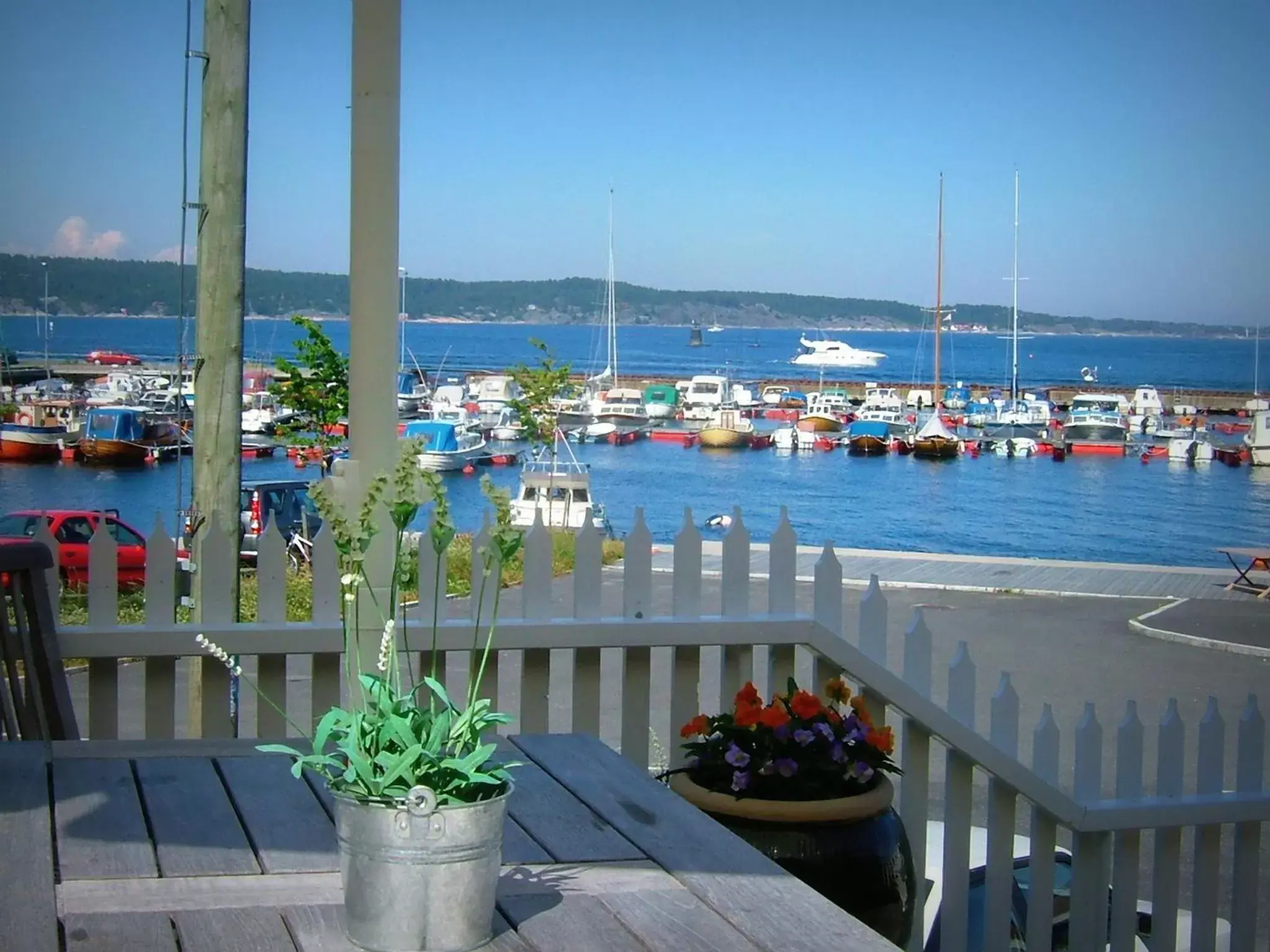 Kaptein Suite - Buvikveien in Det Lille Hotel Kaptein Suite - Buvikveien in Det Lille Hotel