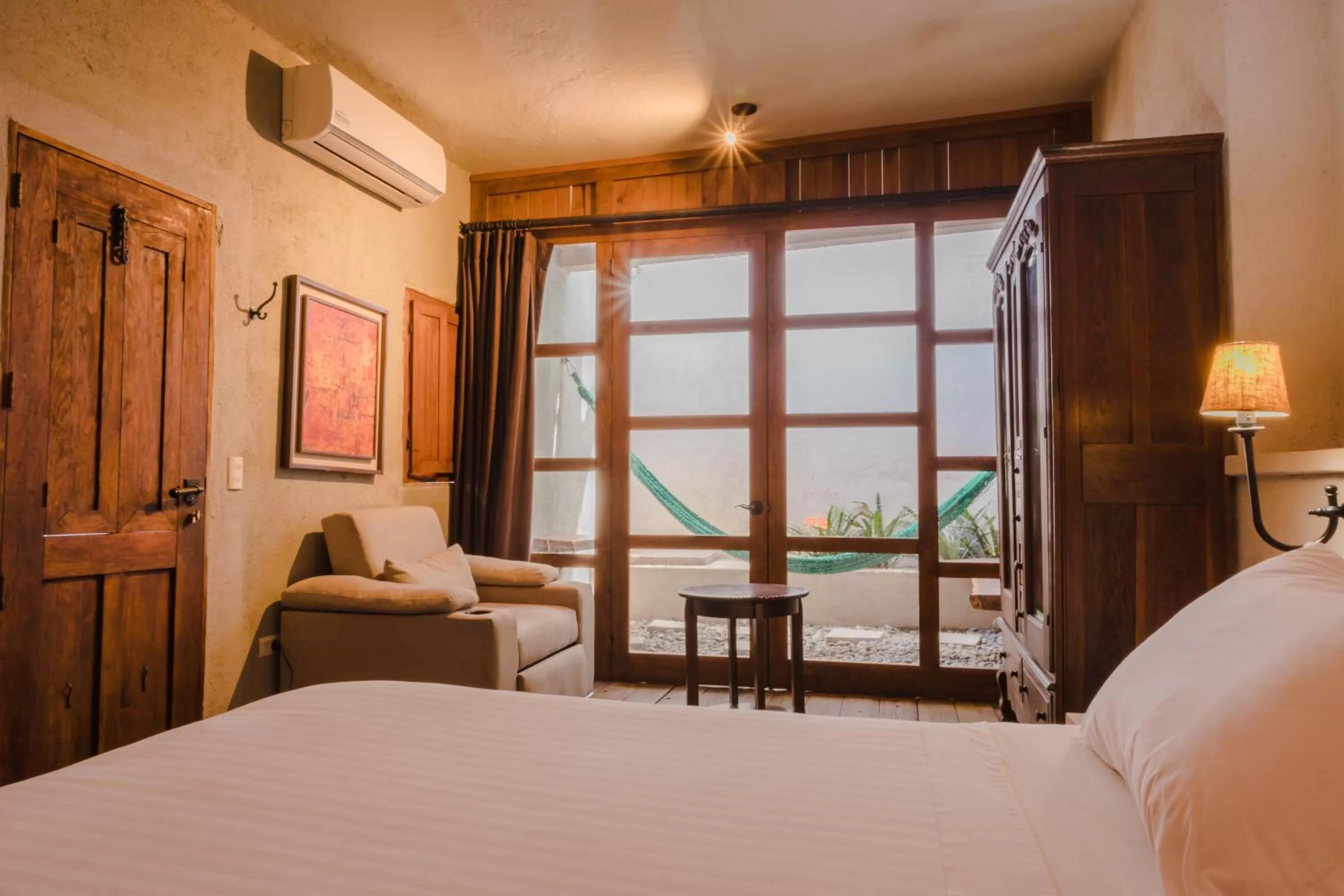 Photo of the whole room, Bed in Hotel Casa 88