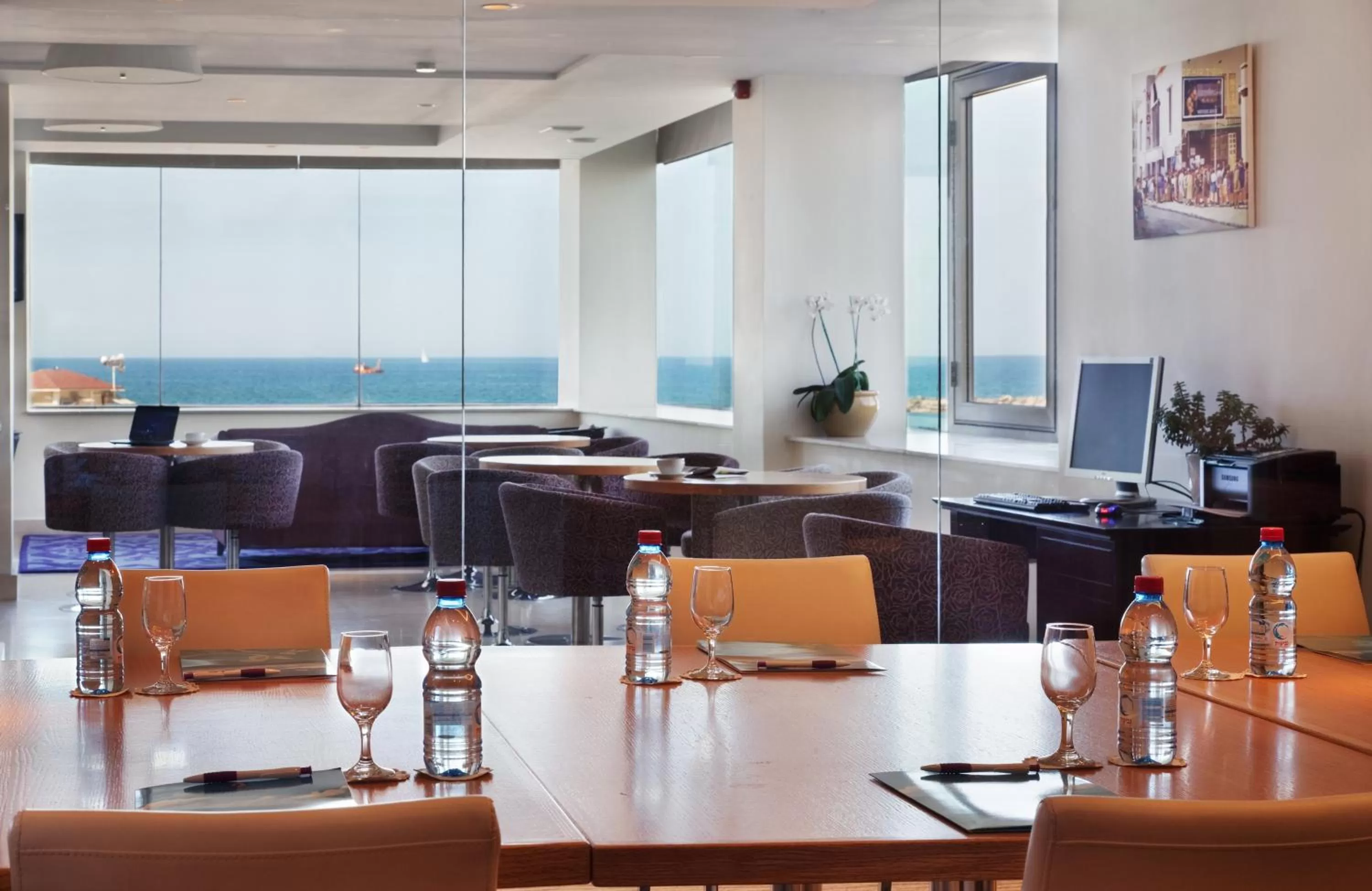 Day in Orchid Tel Aviv