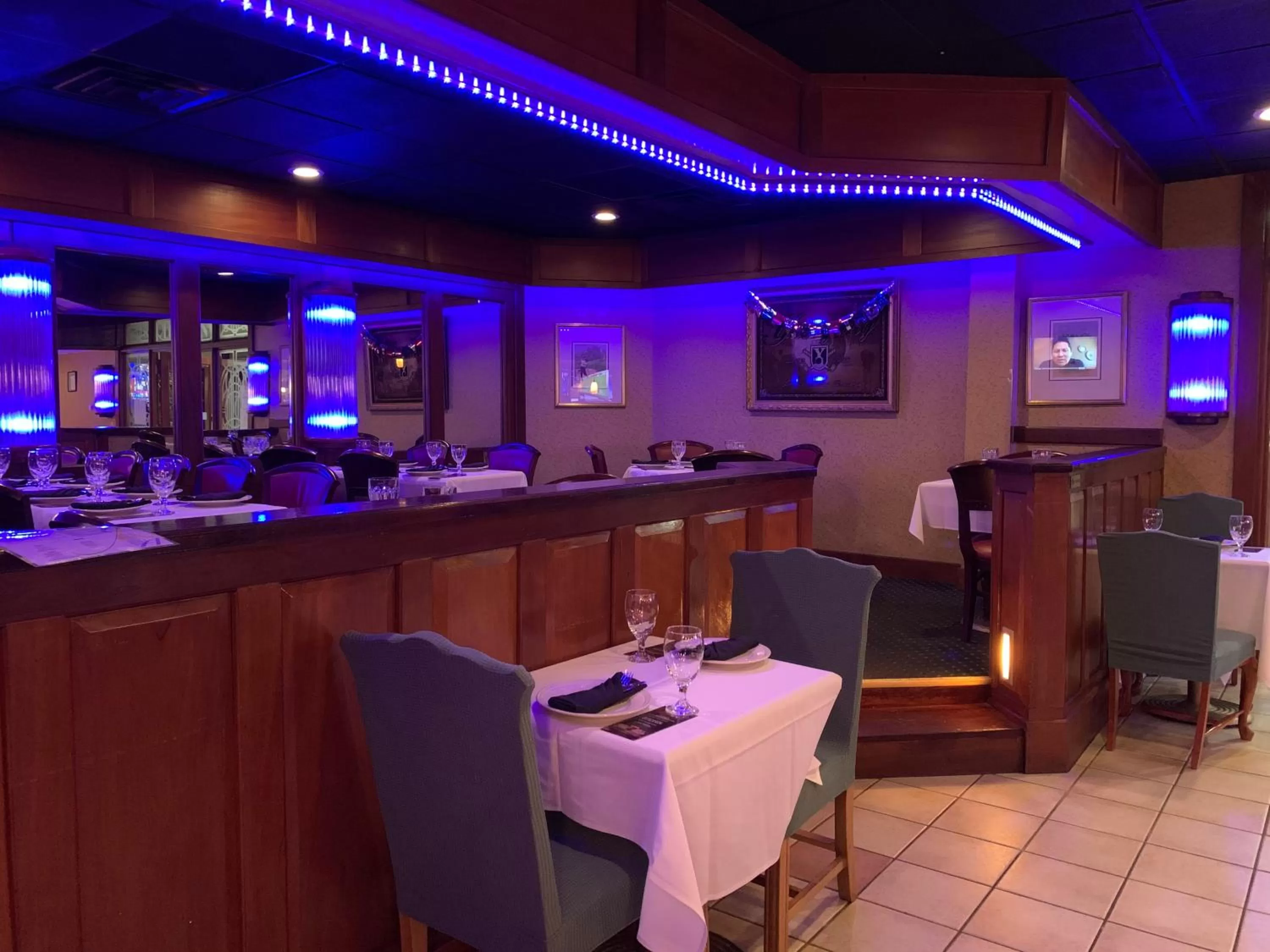 Restaurant/places to eat in Clarion Inn Southern Pines - Pinehurst