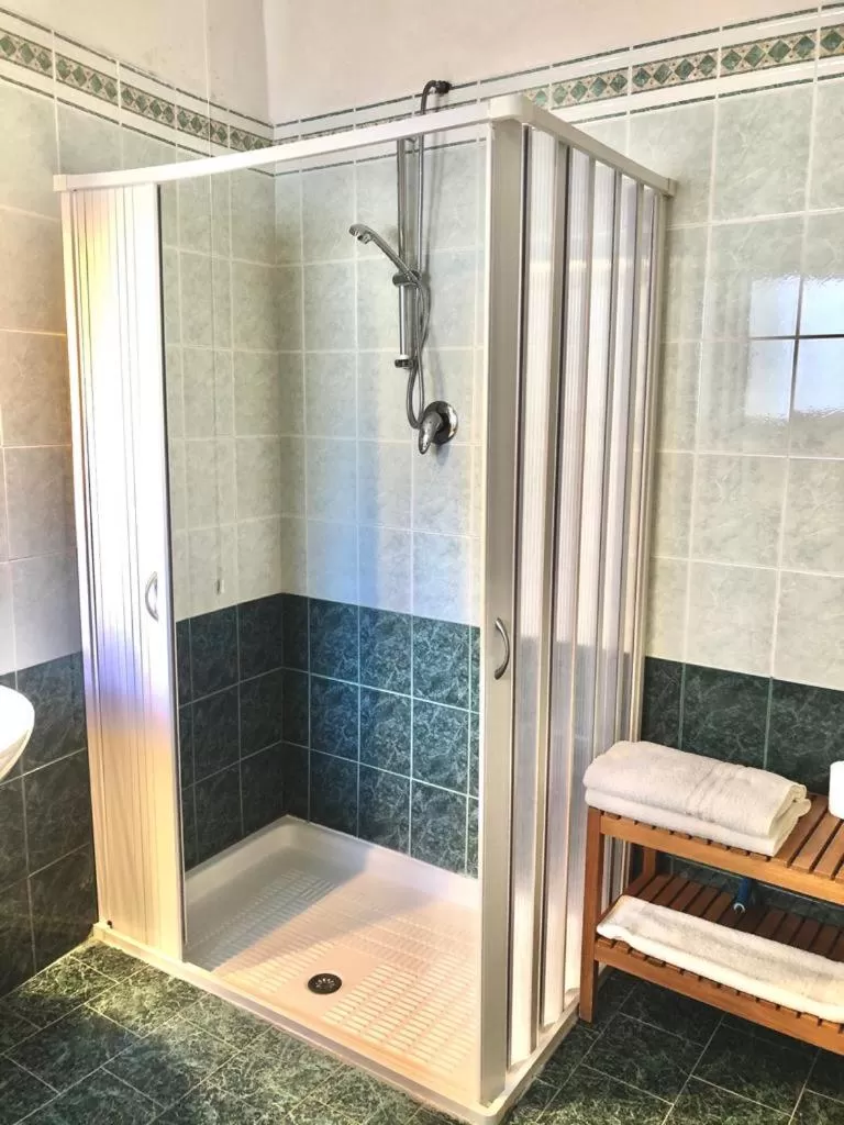 Rocca Sul Mare Hotel