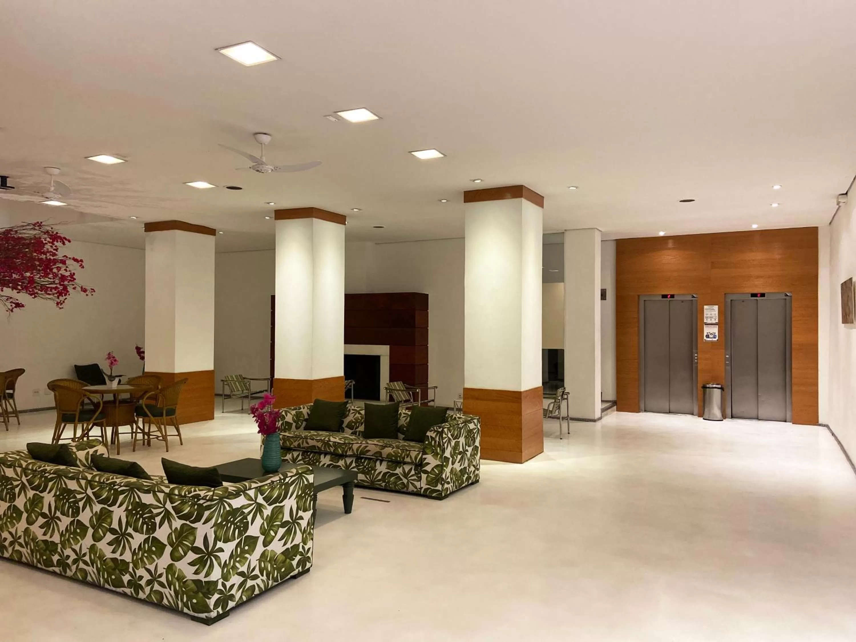 Hotel Normandie - by Easy Hotéis