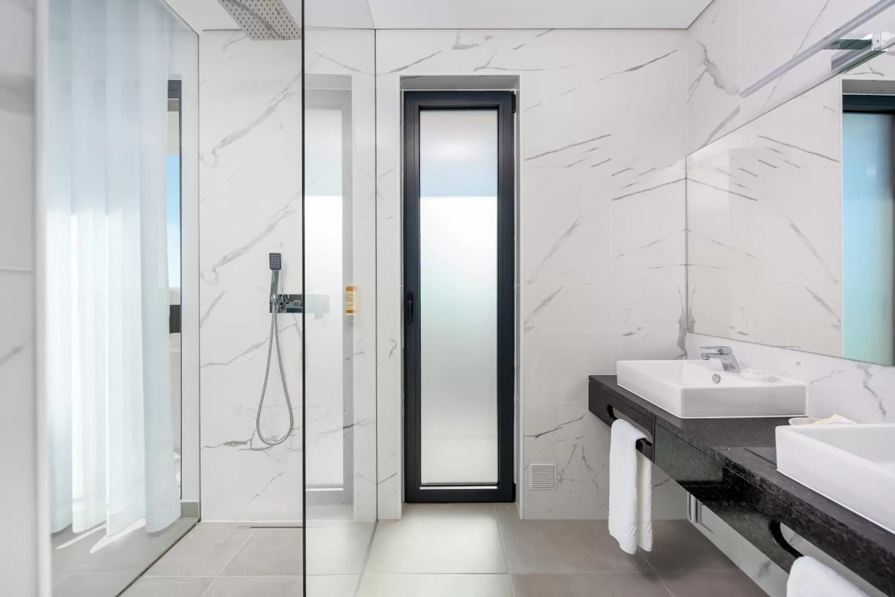 Suite with Balcony in Vila Luna B&B Suite with Balcony in Vila Luna B&B