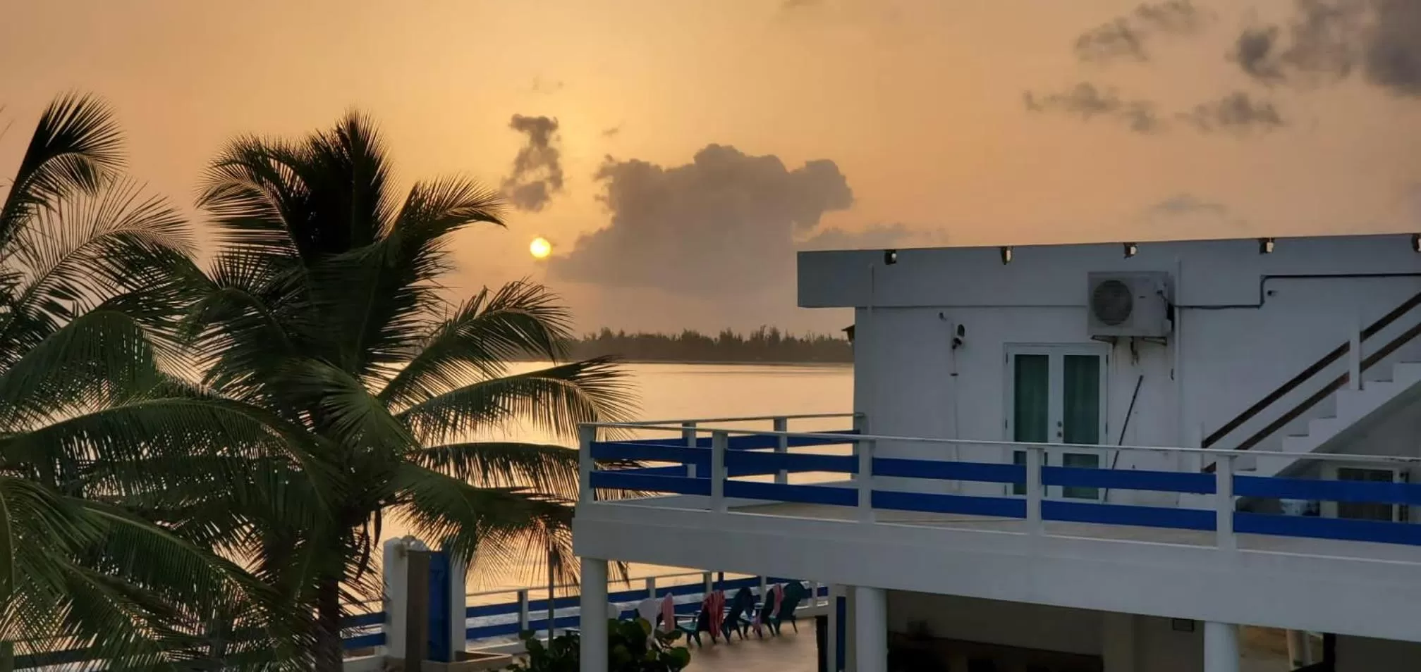 Sunrise in Selva Boutique Hotel - Luquillo Oceanfront Retreat - Adults Only