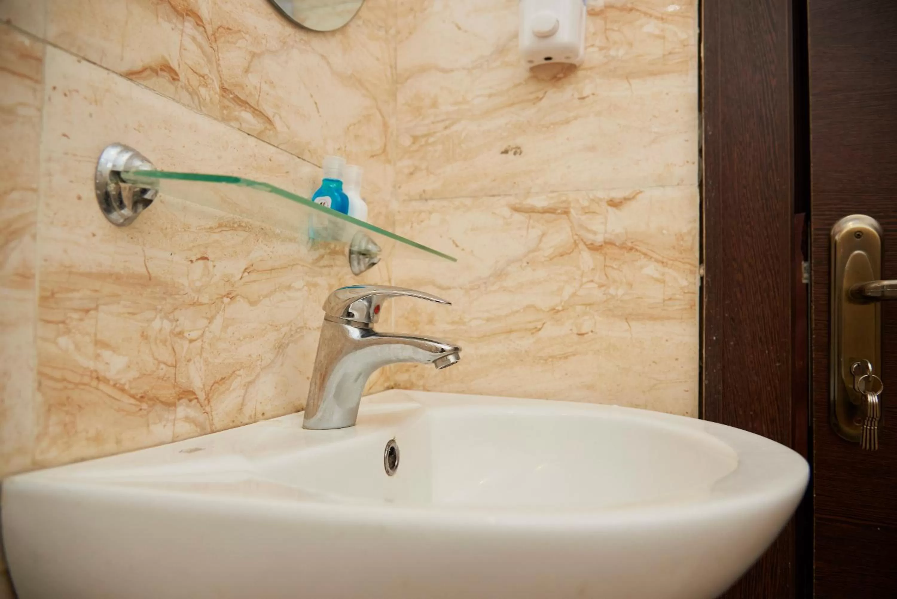 MayFair Hotel Maitama Abuja