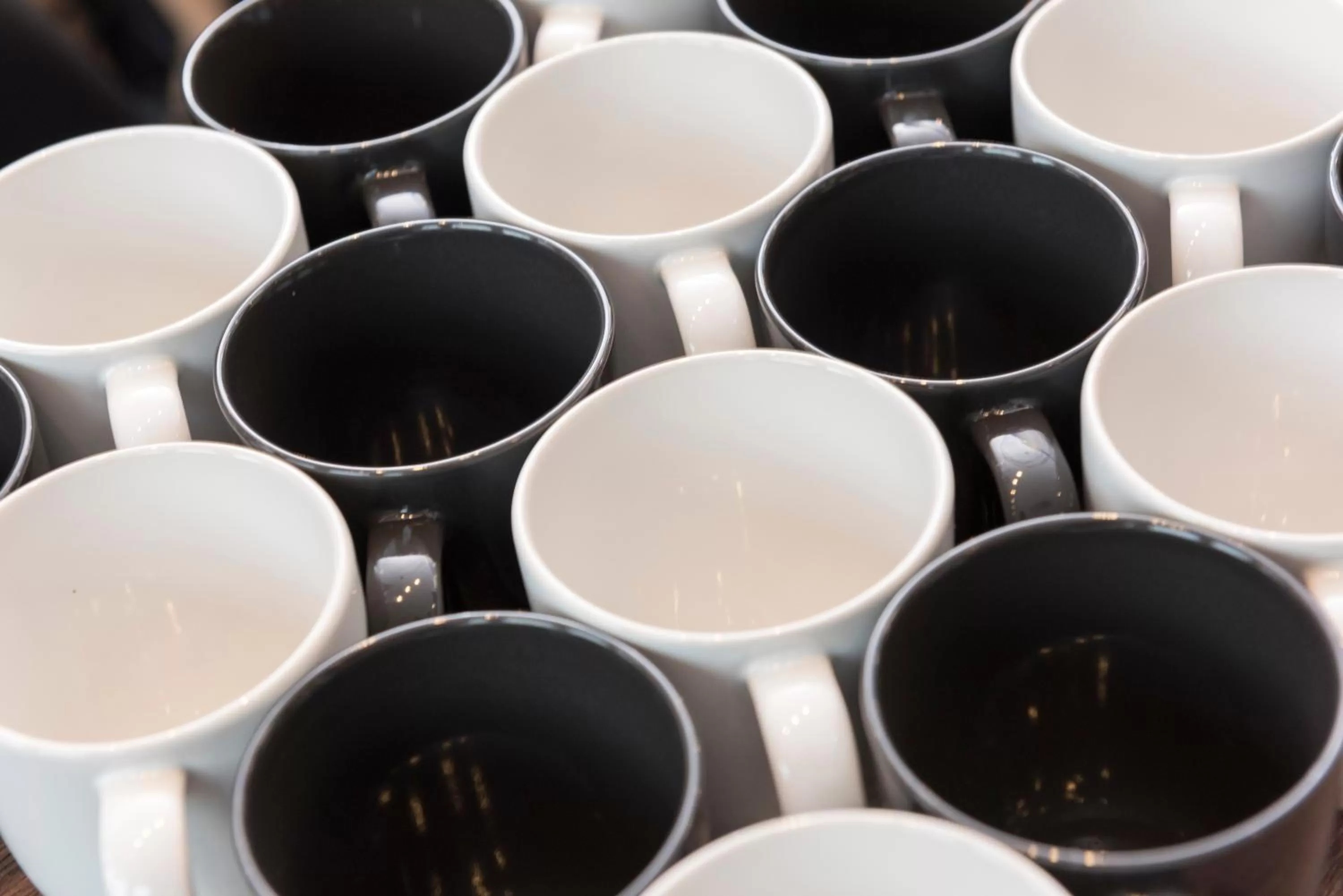 Decorative detail in ibis Styles Hotel Gelsenkirchen