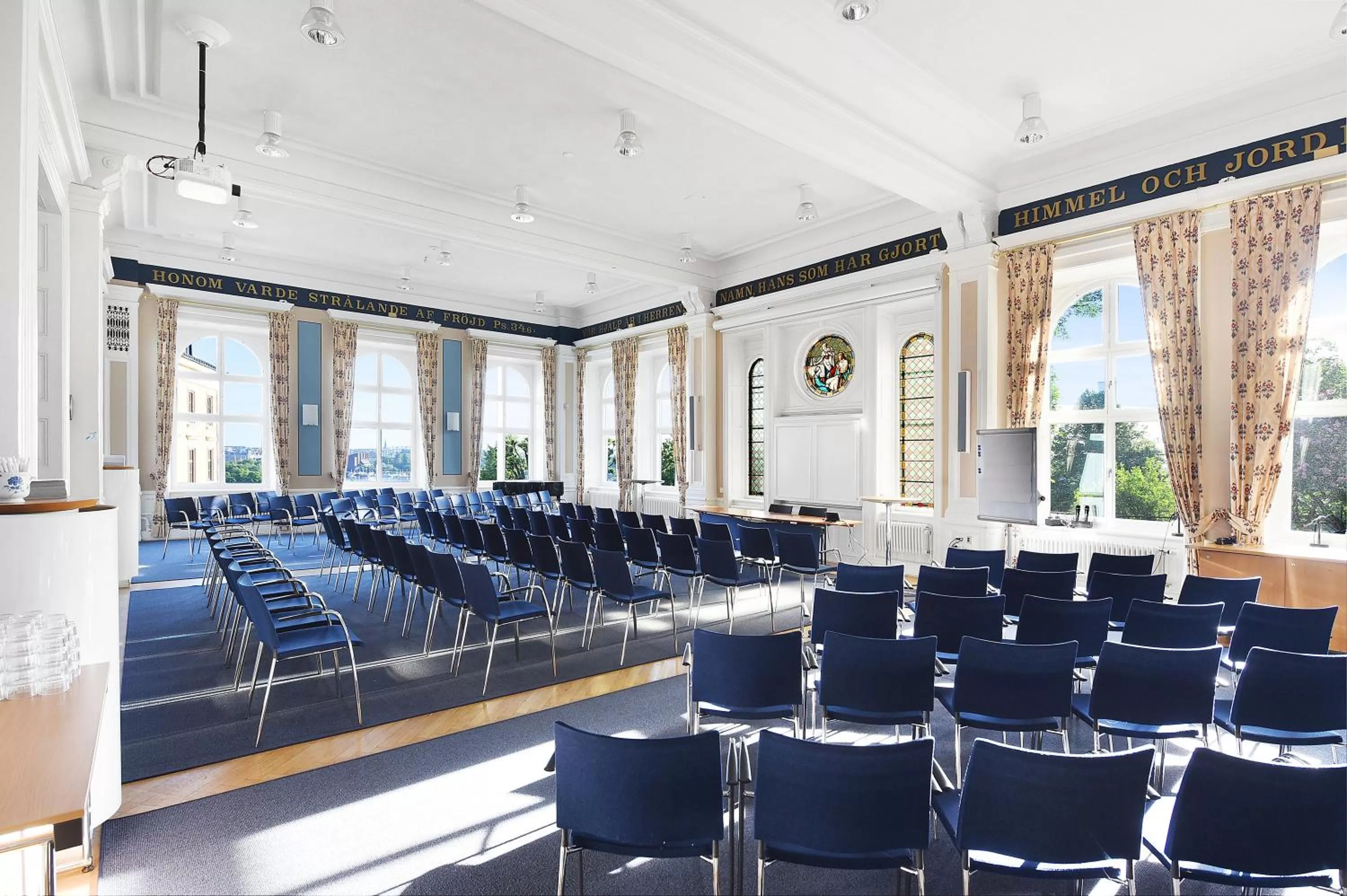 Business facilities in Ersta Hotell & Konferens