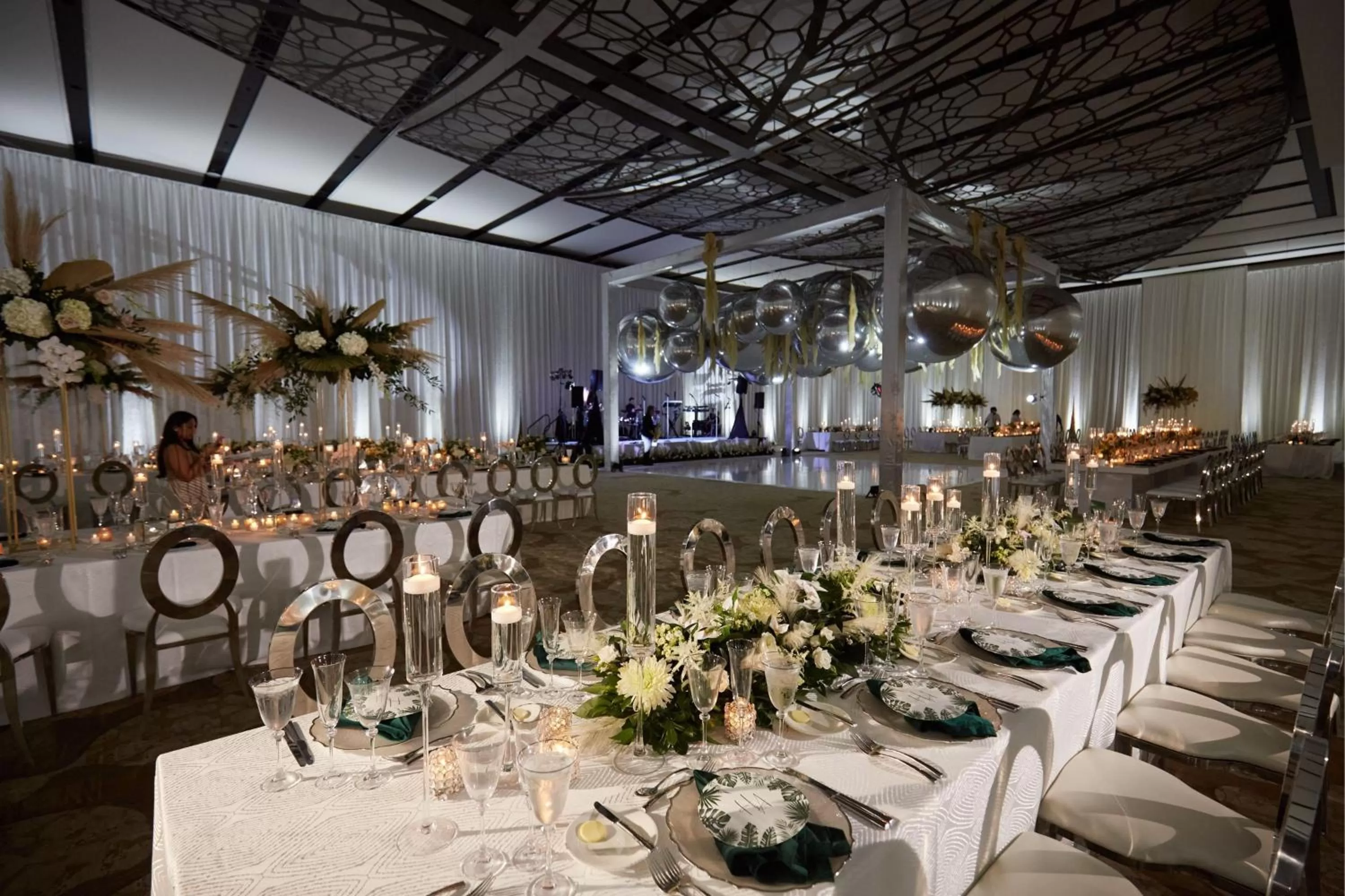 Banquet/Function facilities in JW Marriott Marco Island Beach Resort
