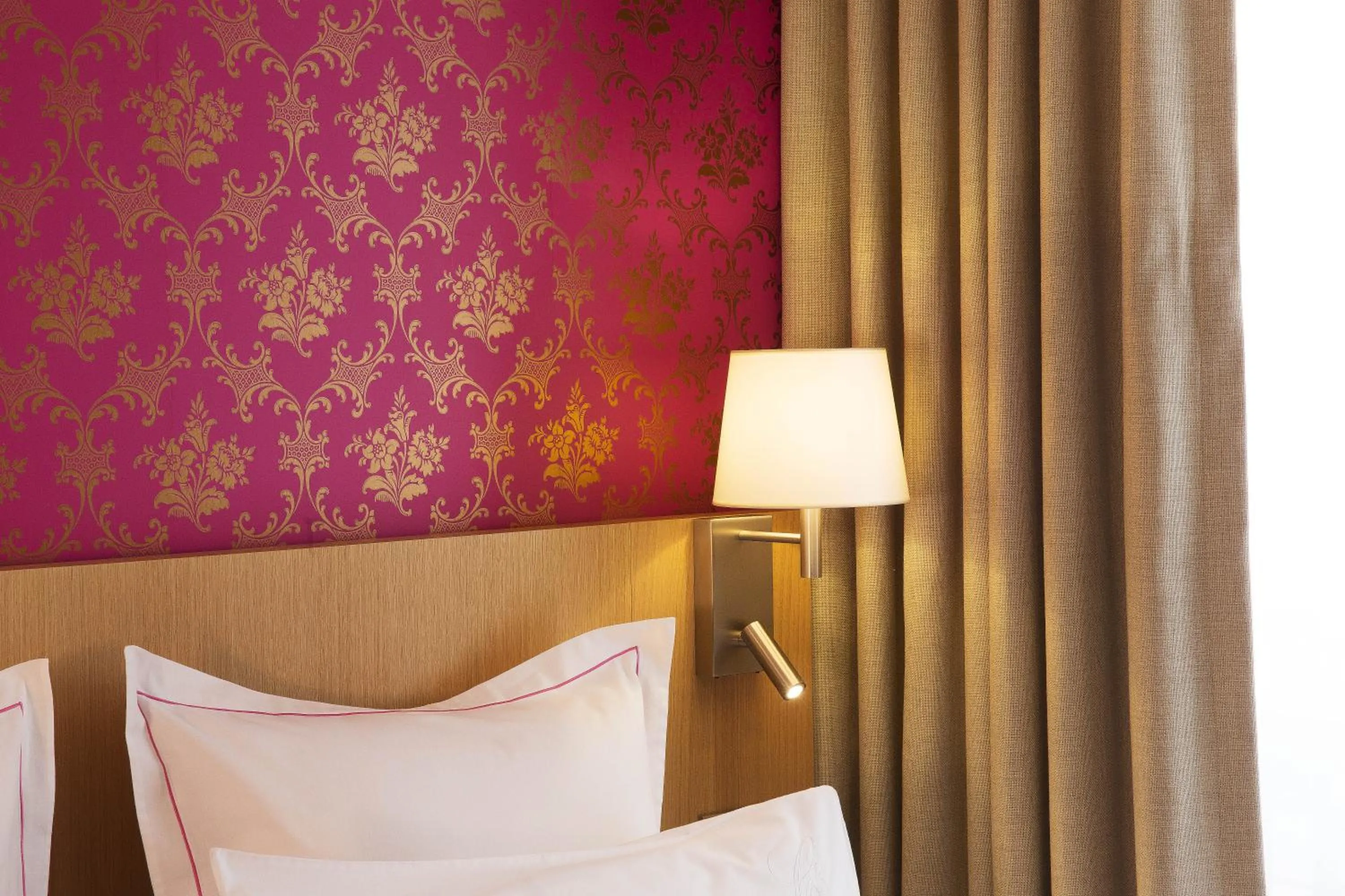 Single Room in Hôtel Cordelia Opéra-Madeleine