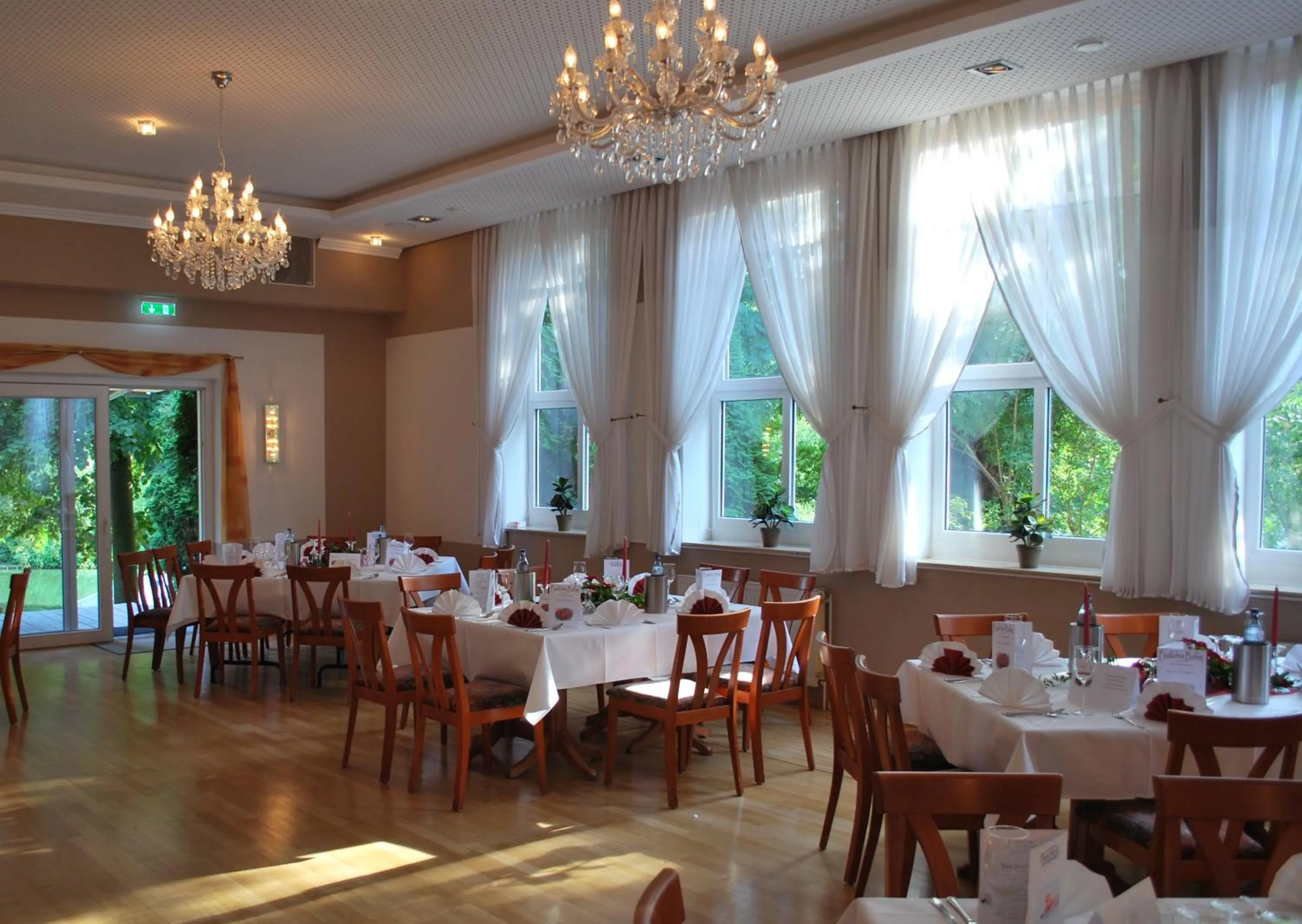 Banquet/Function facilities in Parkhotel Altes Kaffeehaus