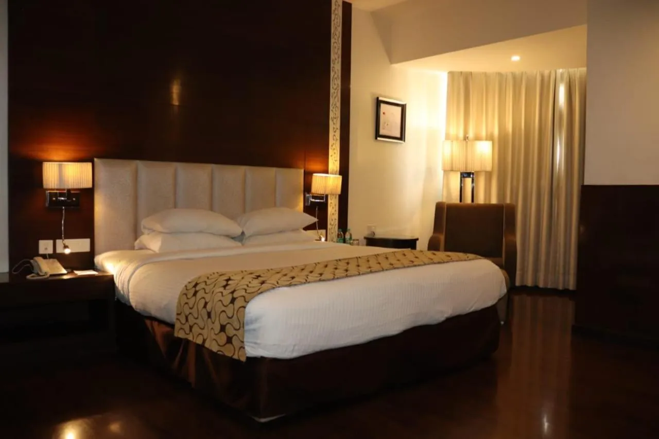 Bed in Souvenir Jaipur